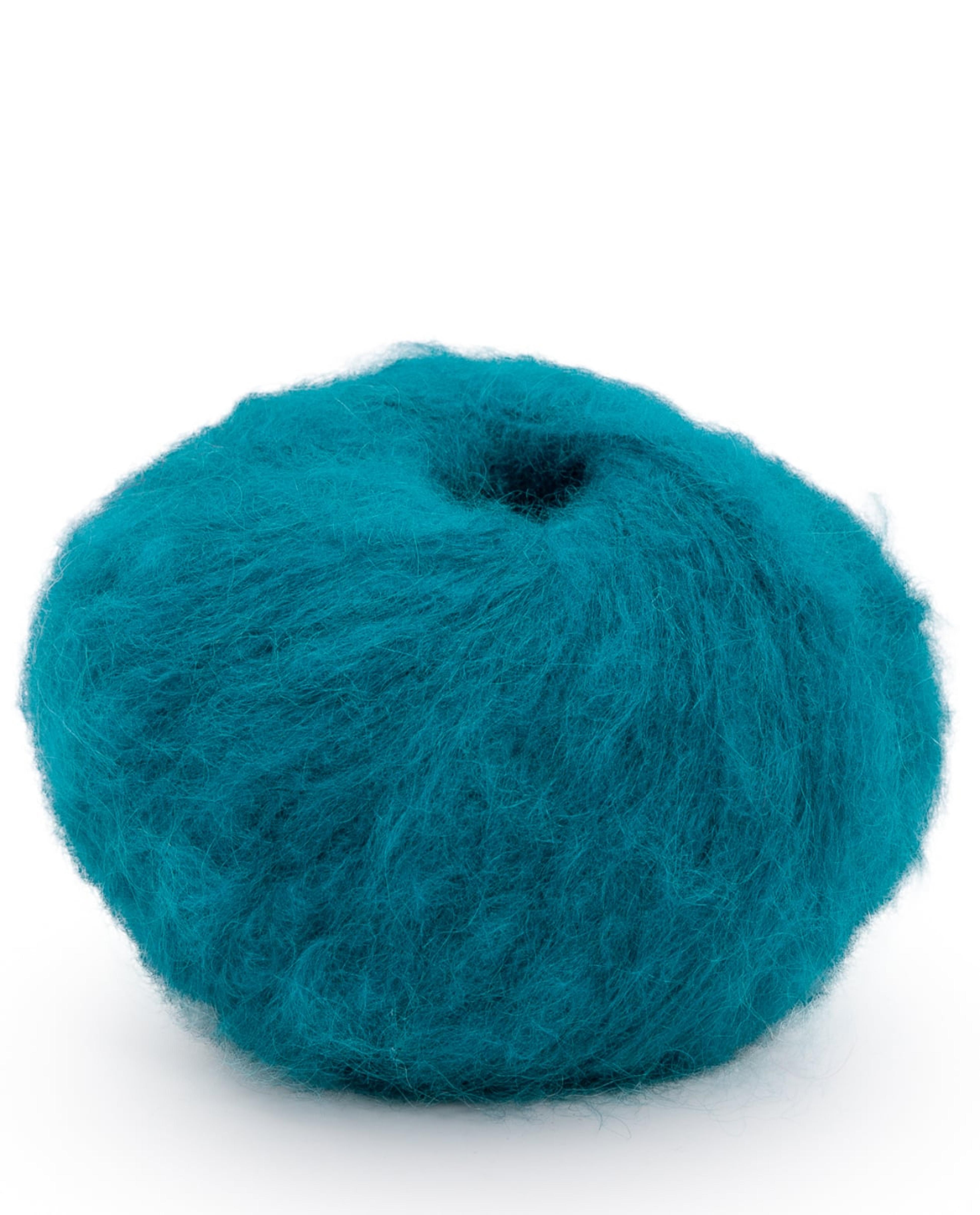 Phil Lovely Mohair