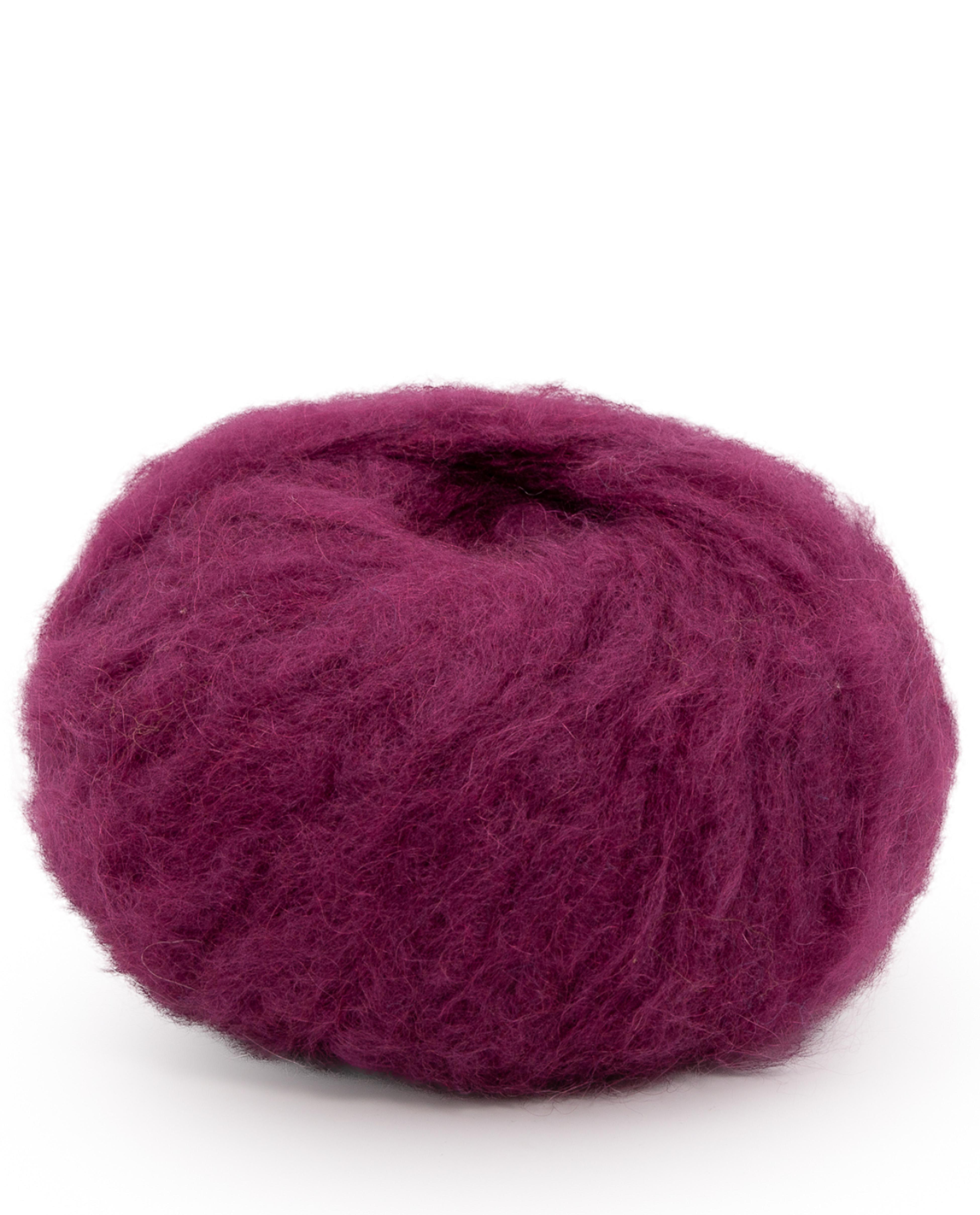 Phil Lovely Mohair