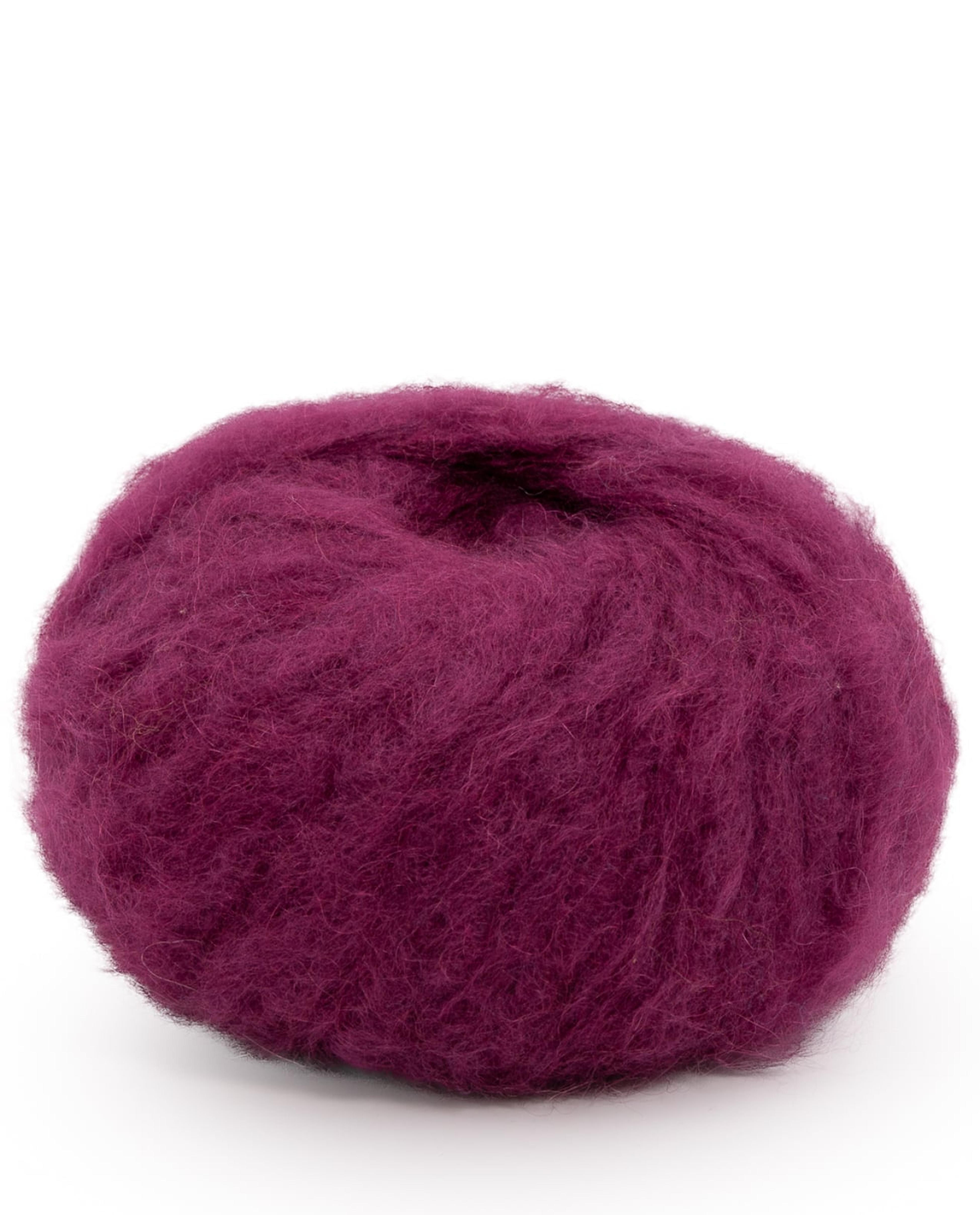 Phil Lovely Mohair