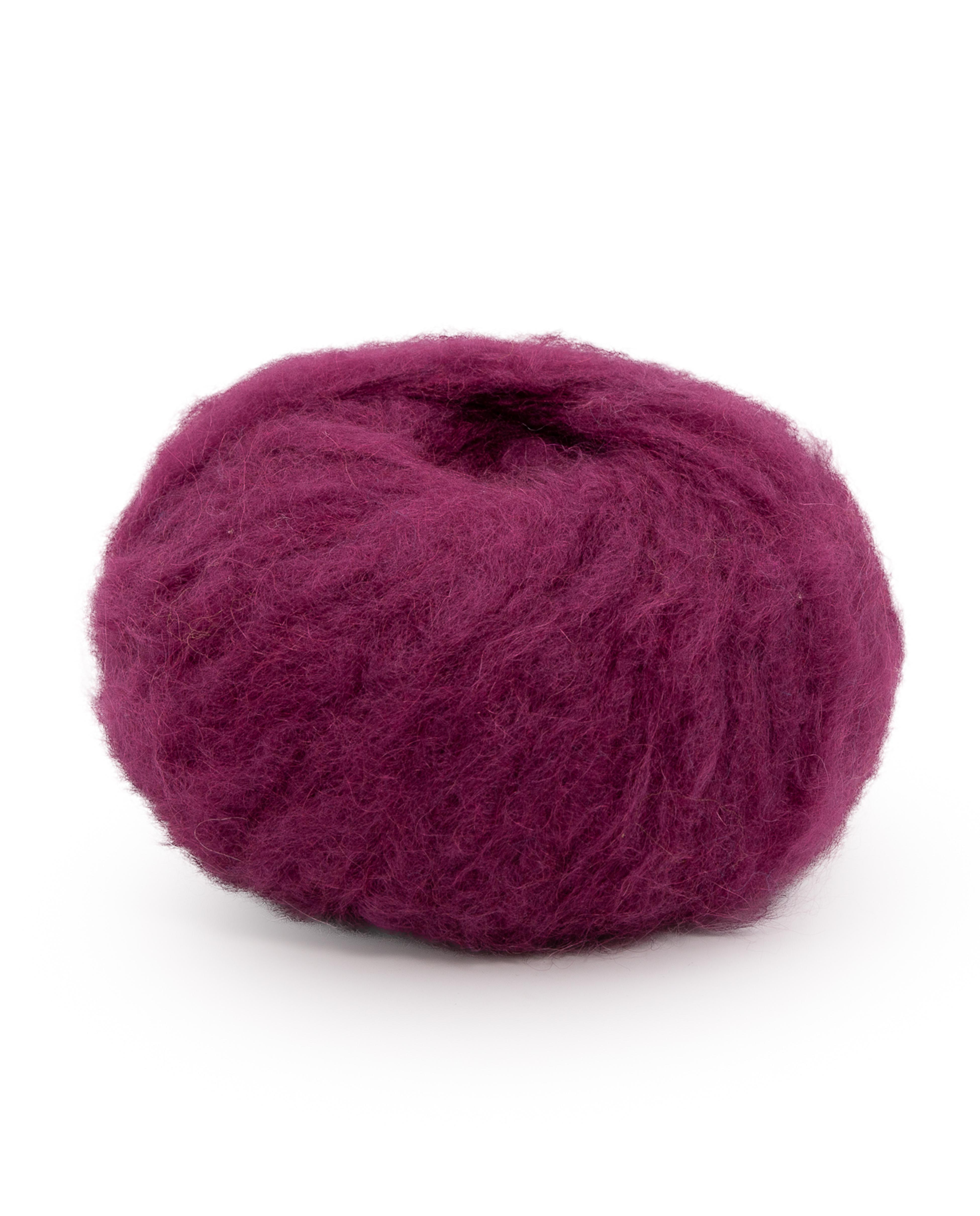 Phil Lovely Mohair