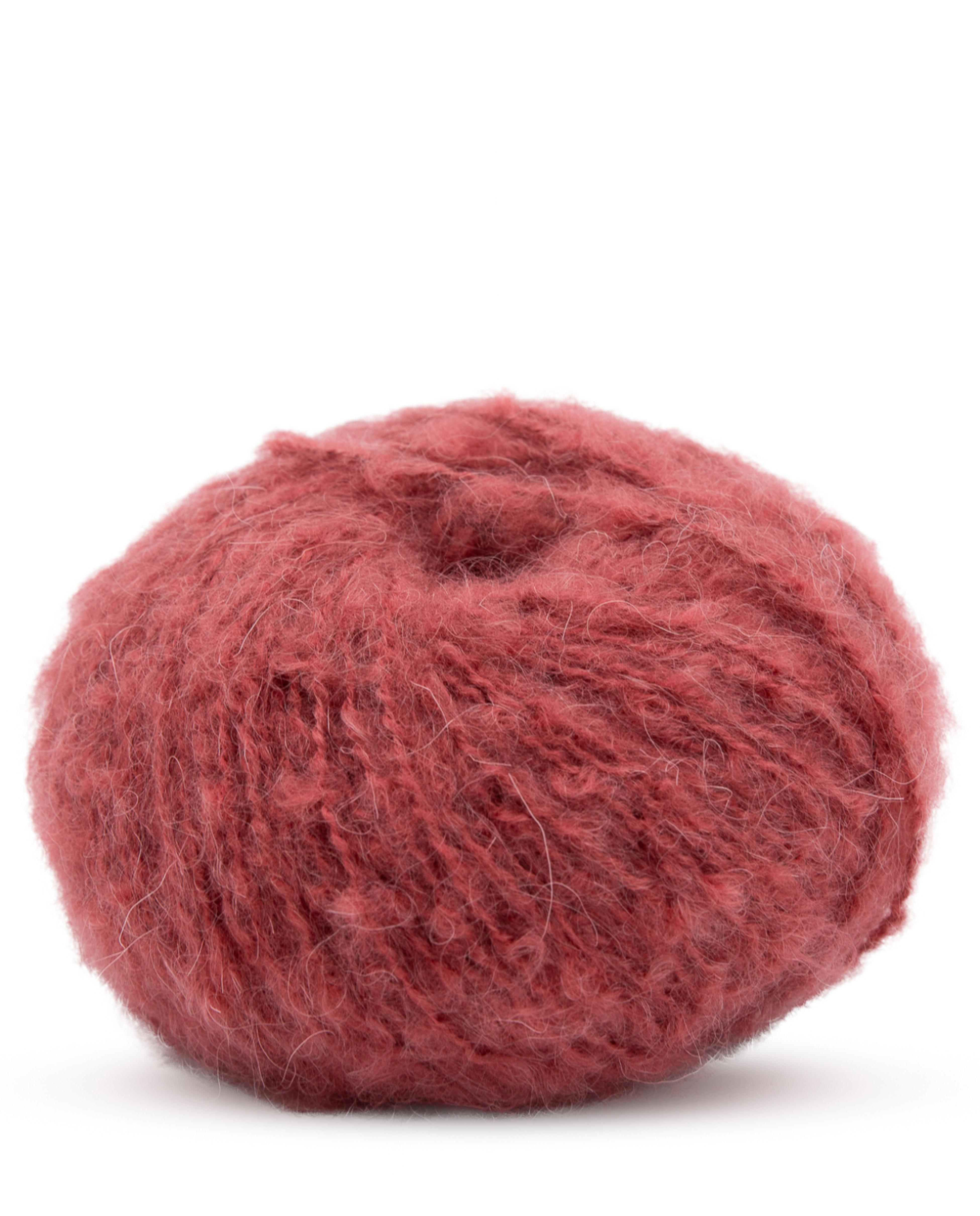 Phil Lovely Mohair