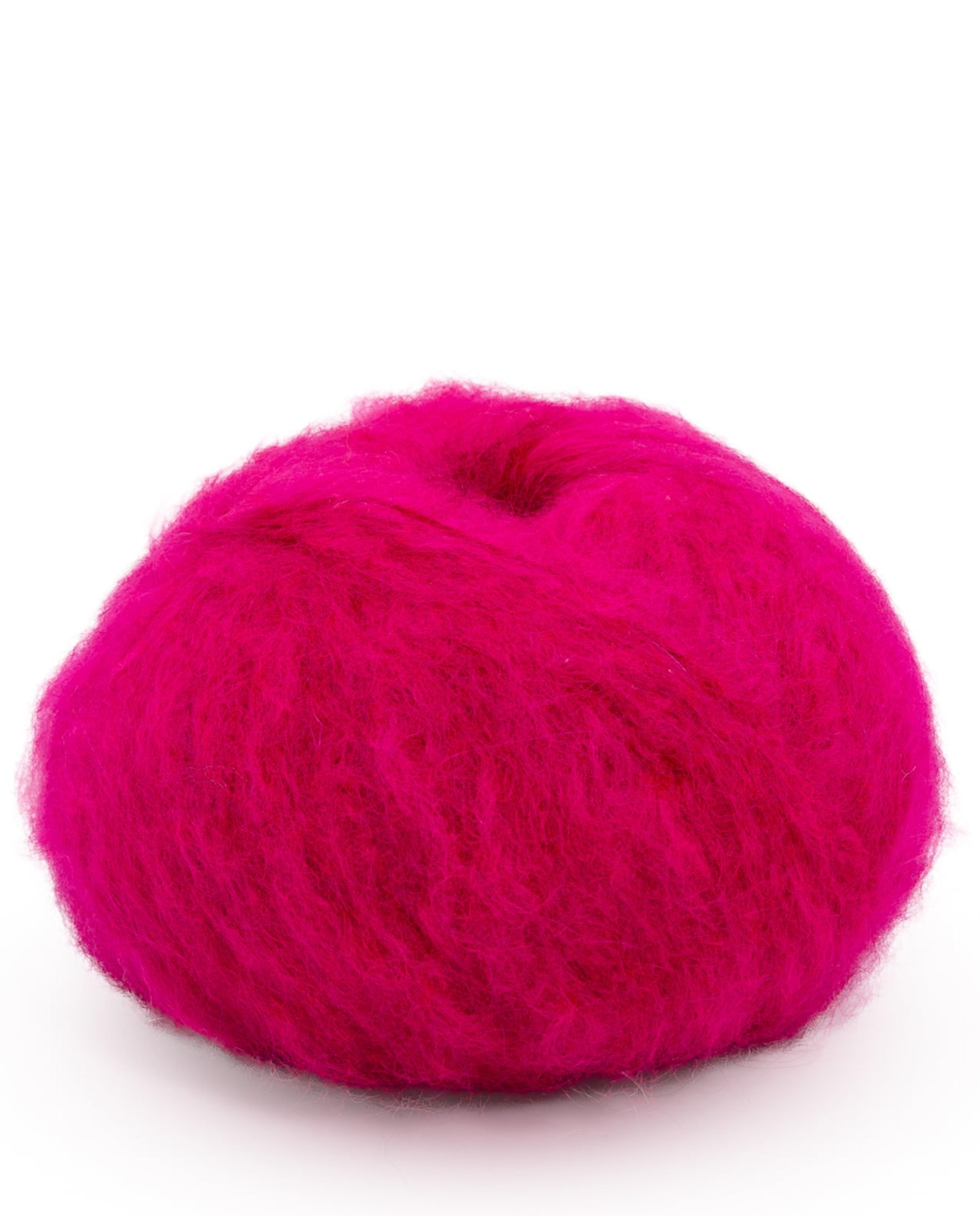 Phil Lovely Mohair