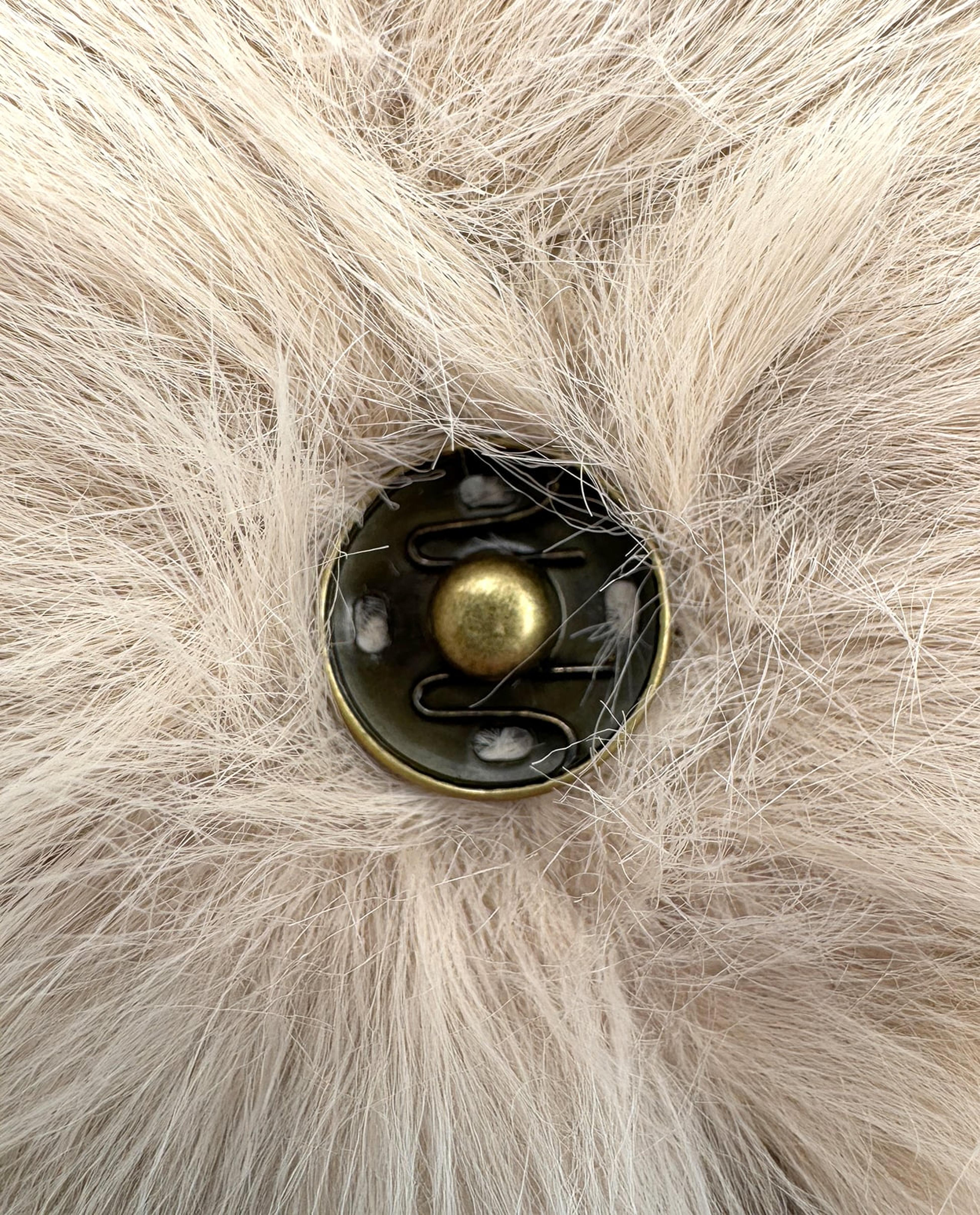 Pompon Pour Bonnet