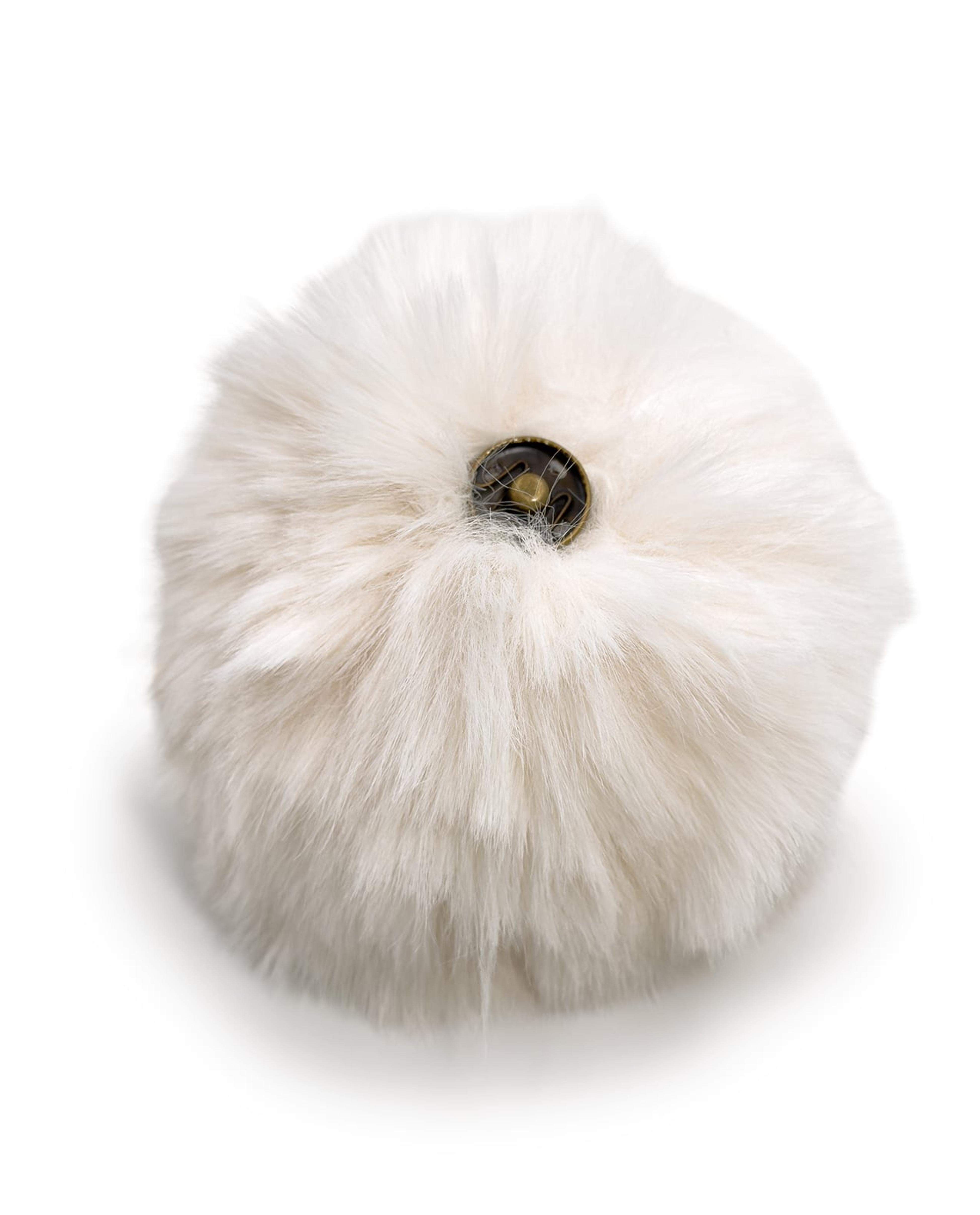 Pompon Pour Bonnet