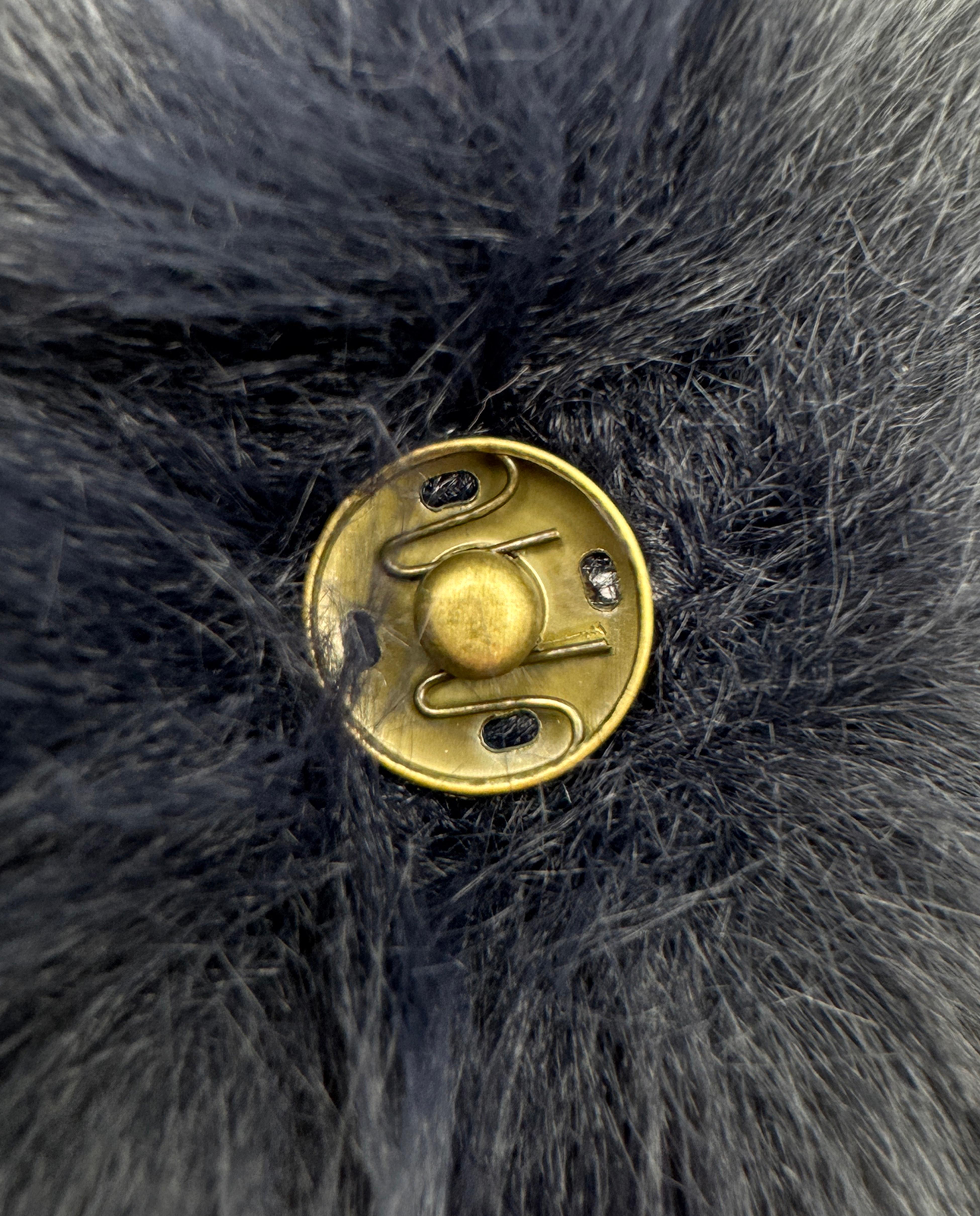 Pompon Pour Bonnet