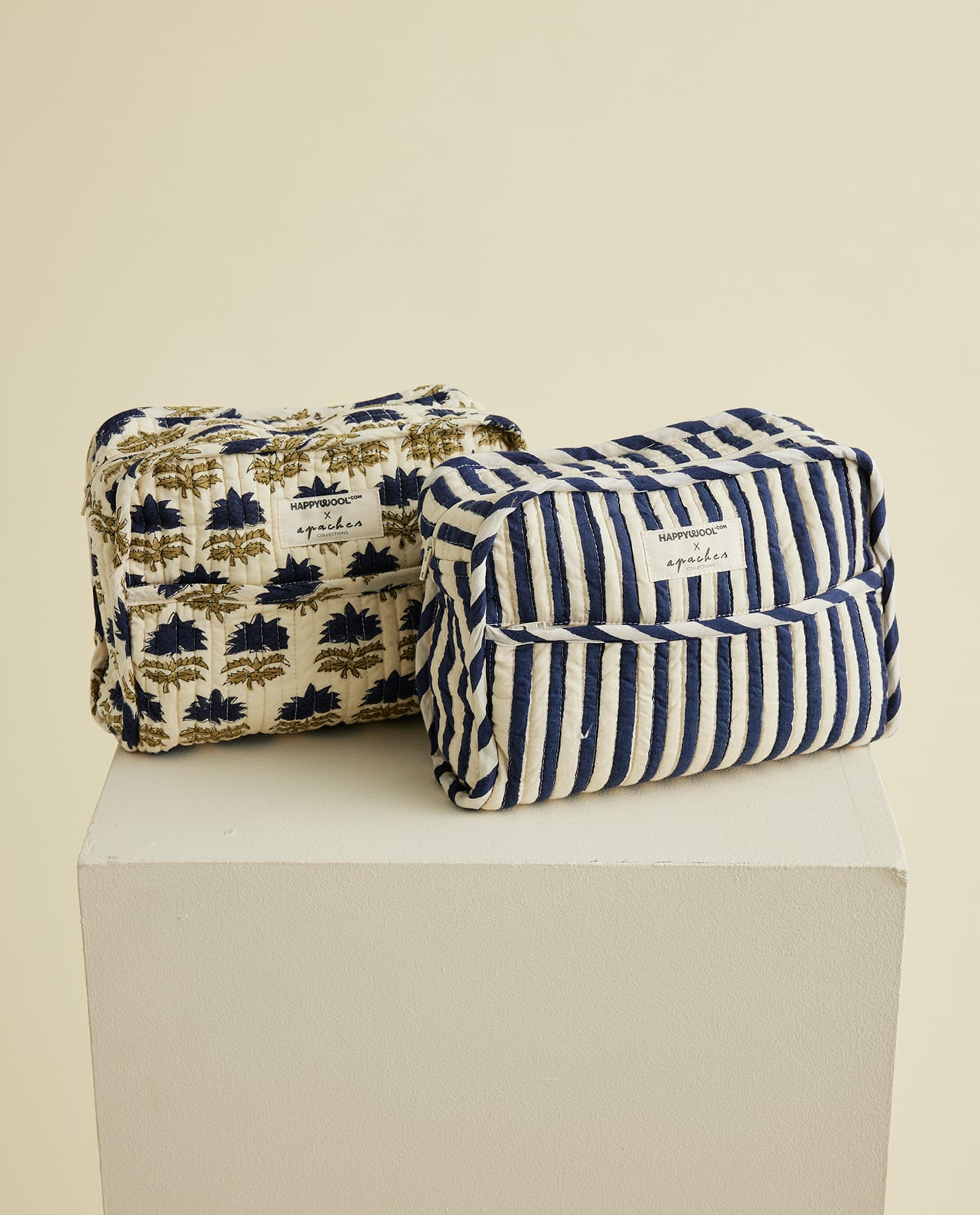 Trousse Aiguilles Circulaires Delhi