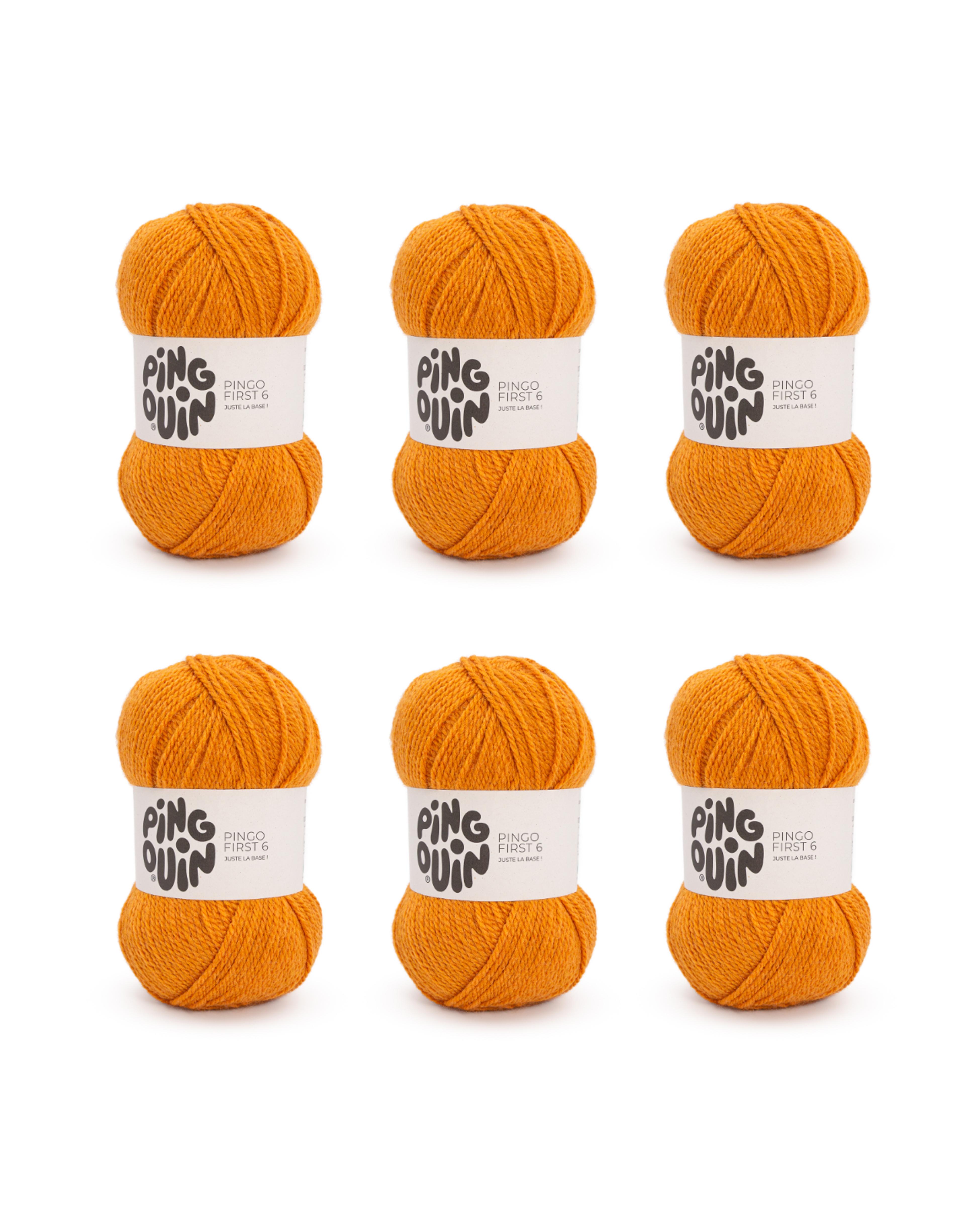 icone SPICY ORANGE