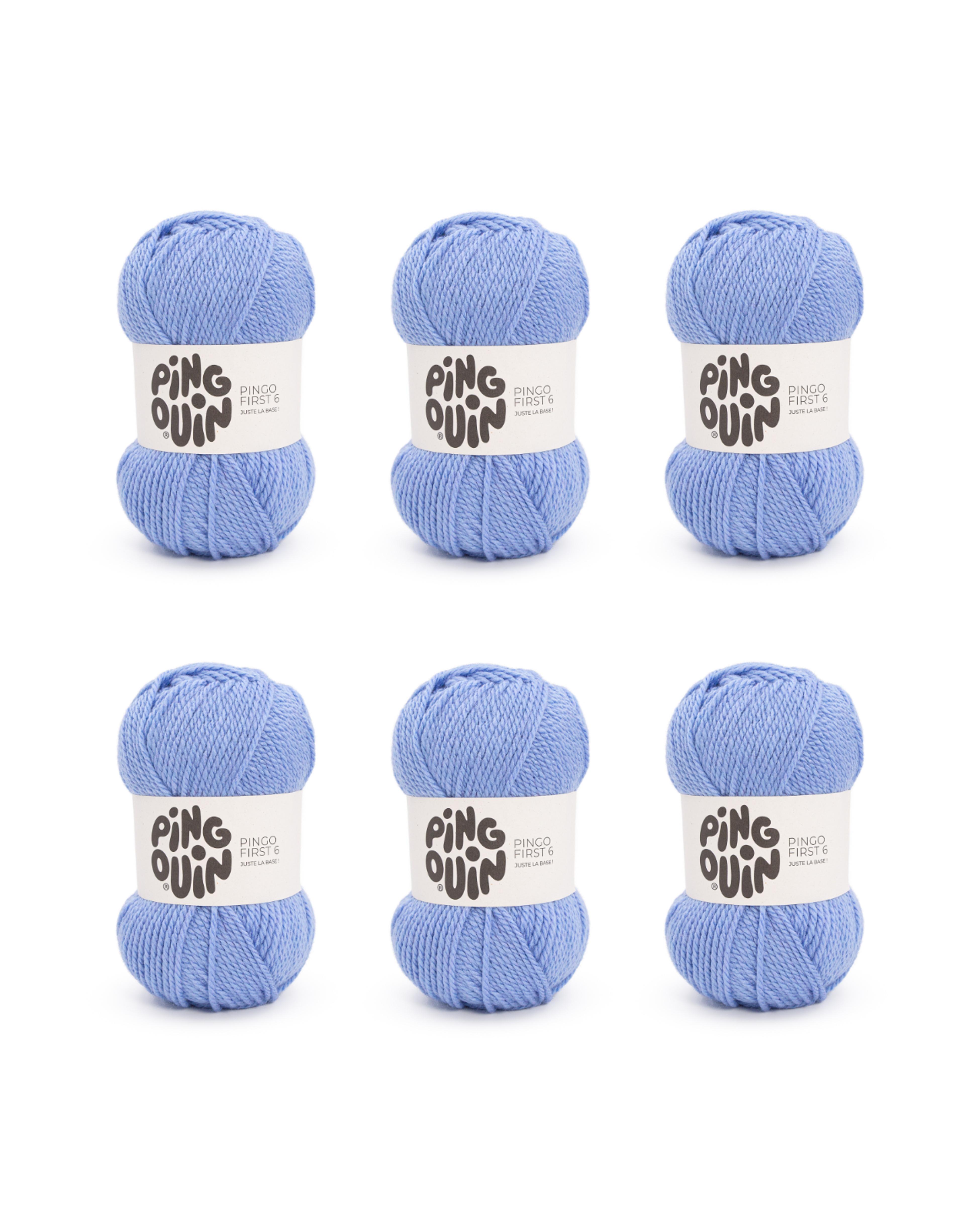icone BLEU LAVANDE
