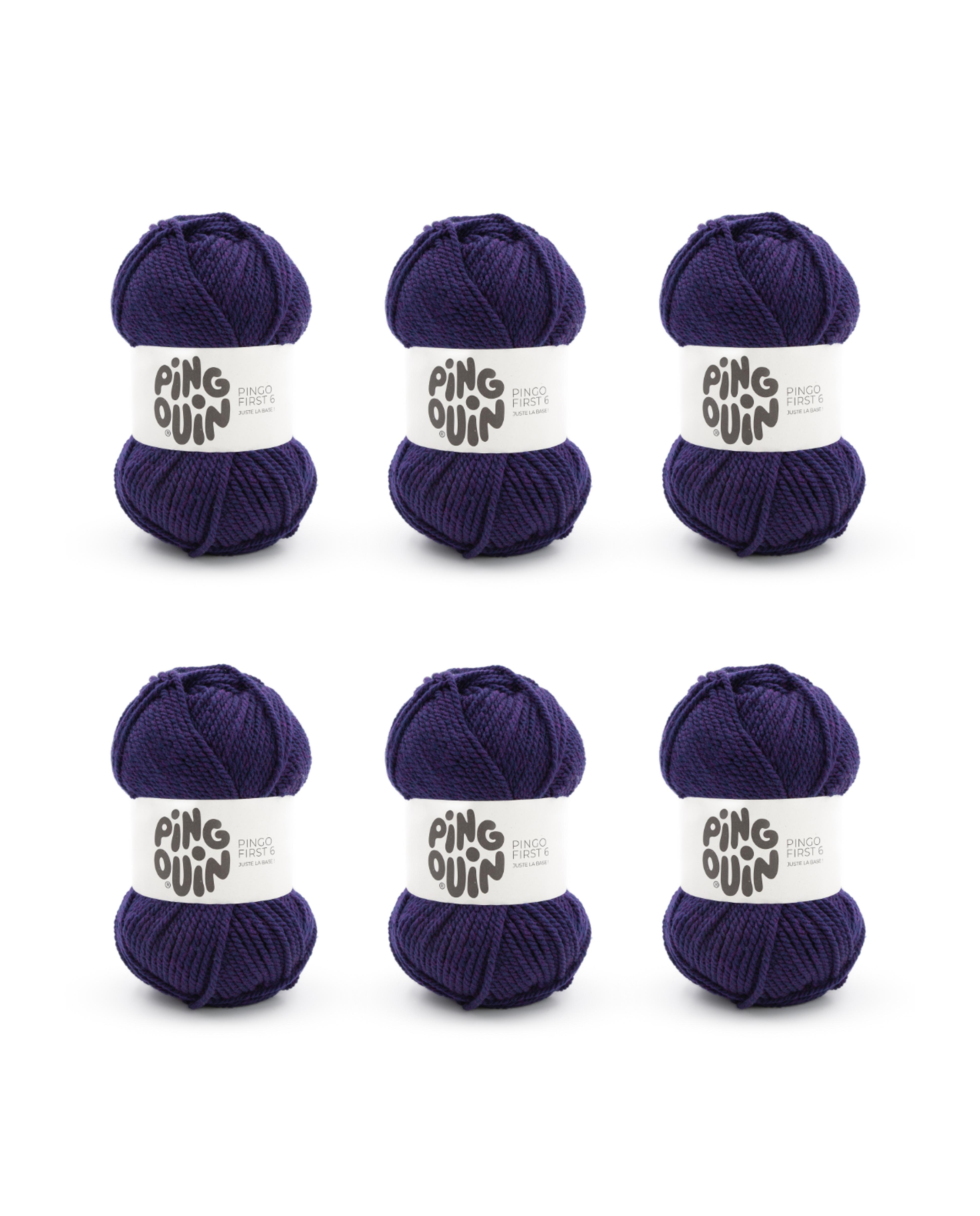icone INDIGO VIOLET