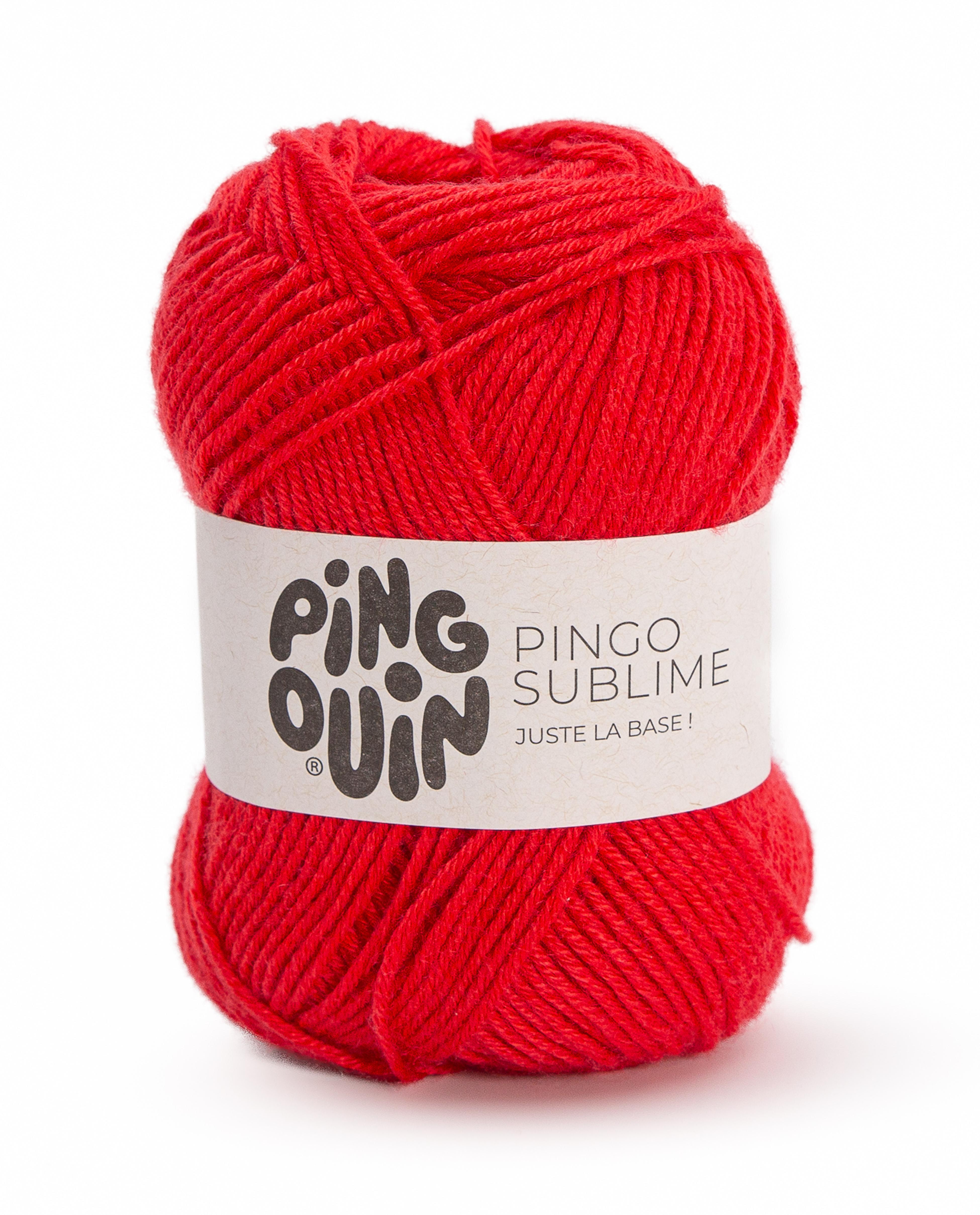 icone ROUGE