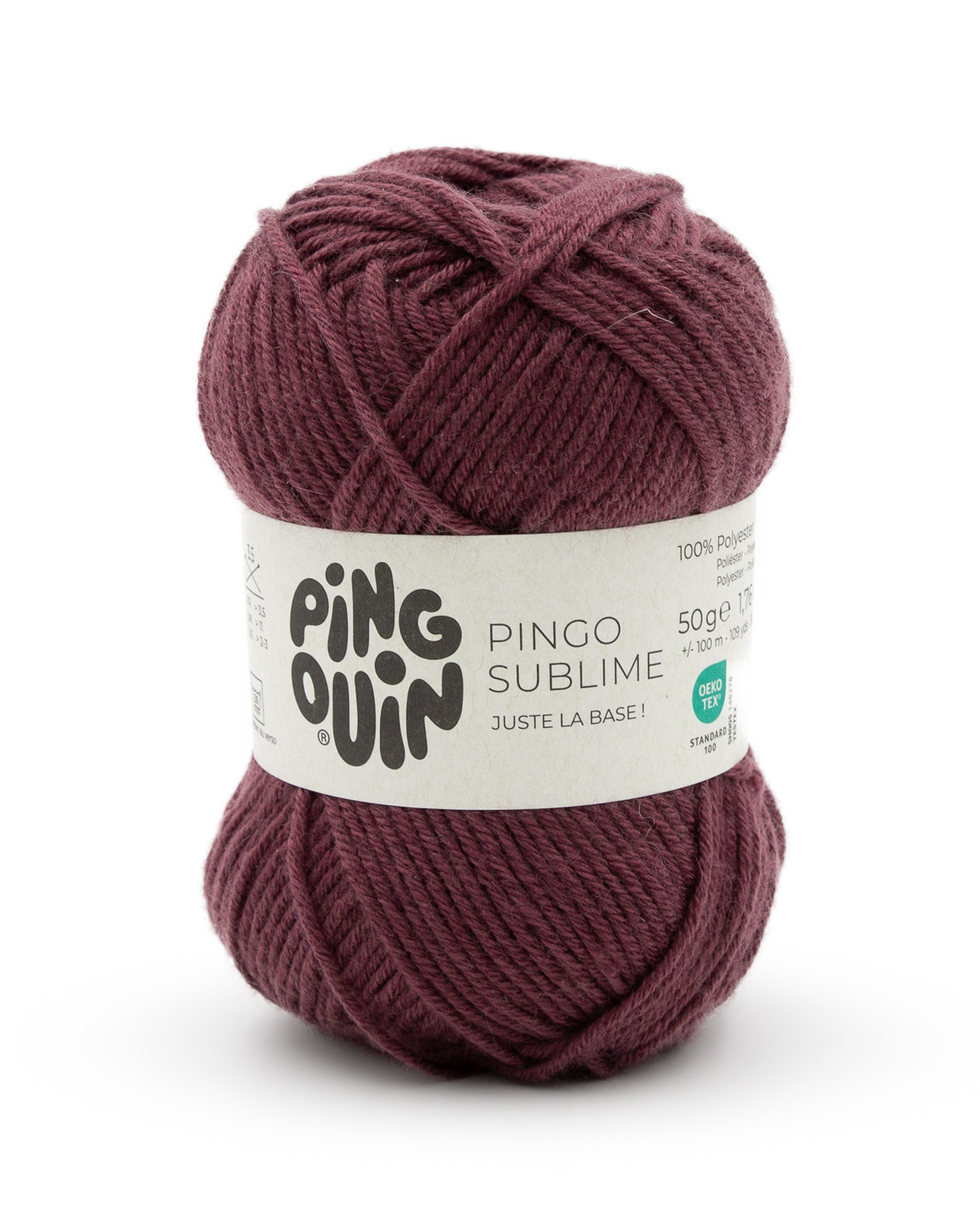 icone MAUVE WINE