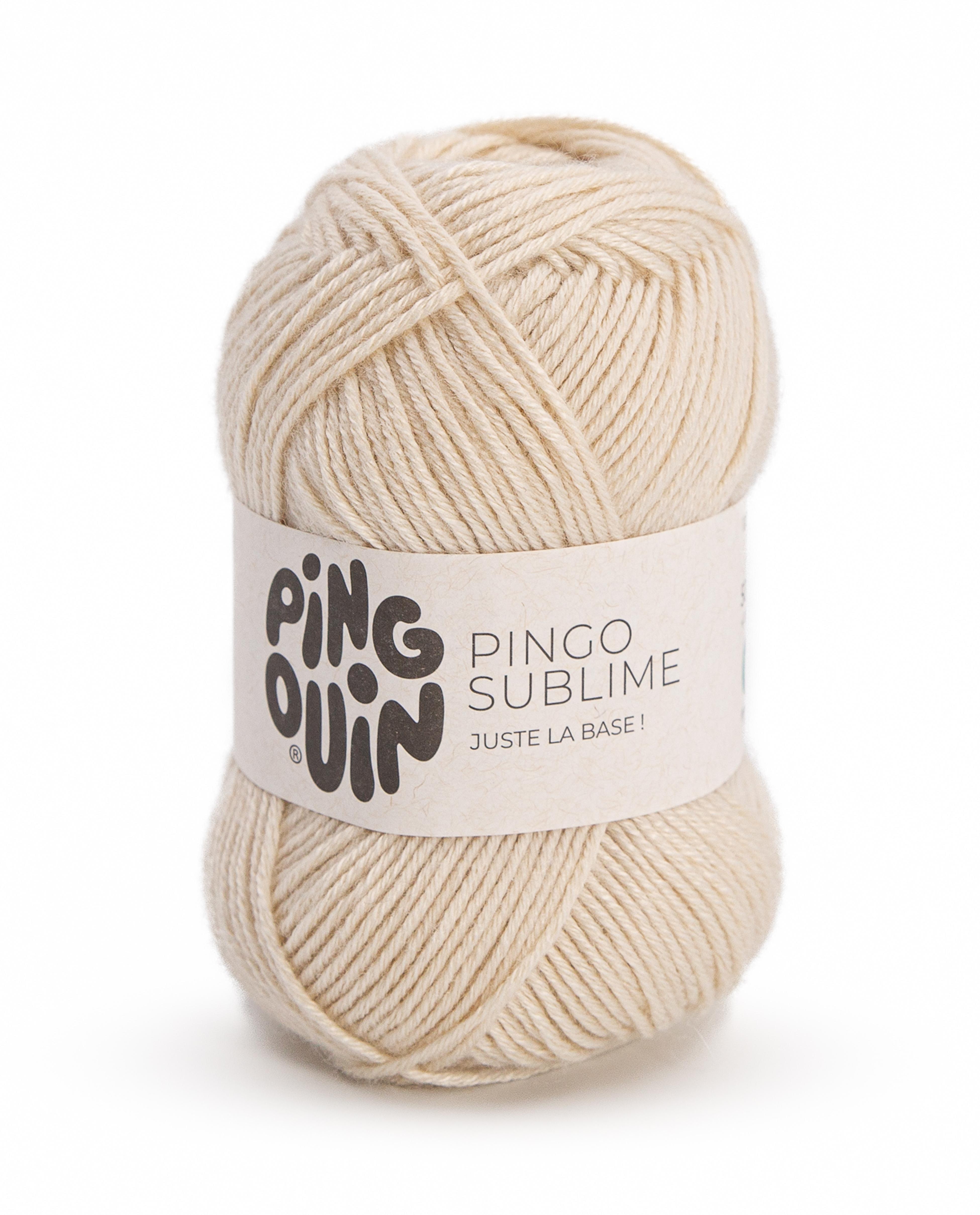 Pingo Sublime