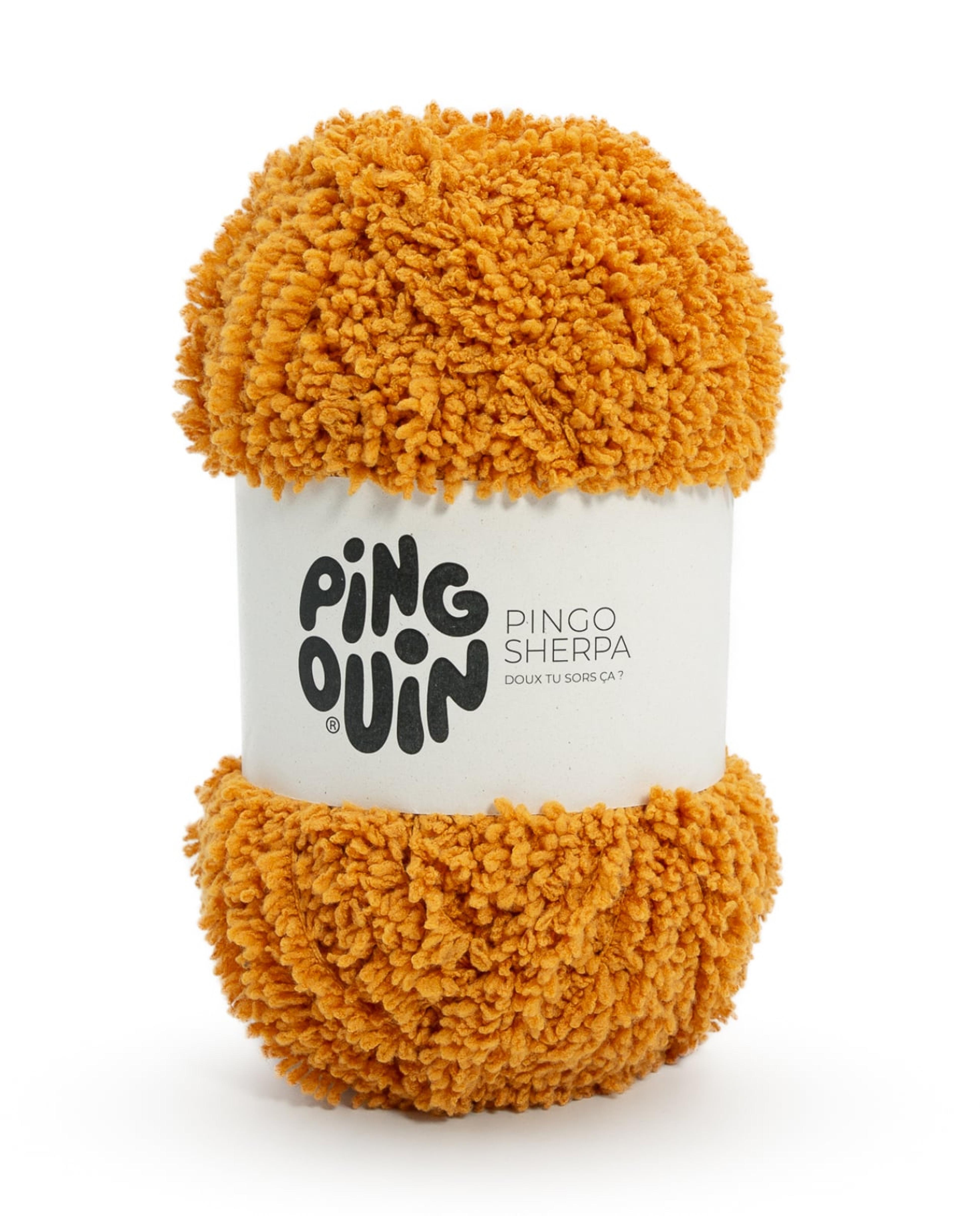 Pingo Sherpa