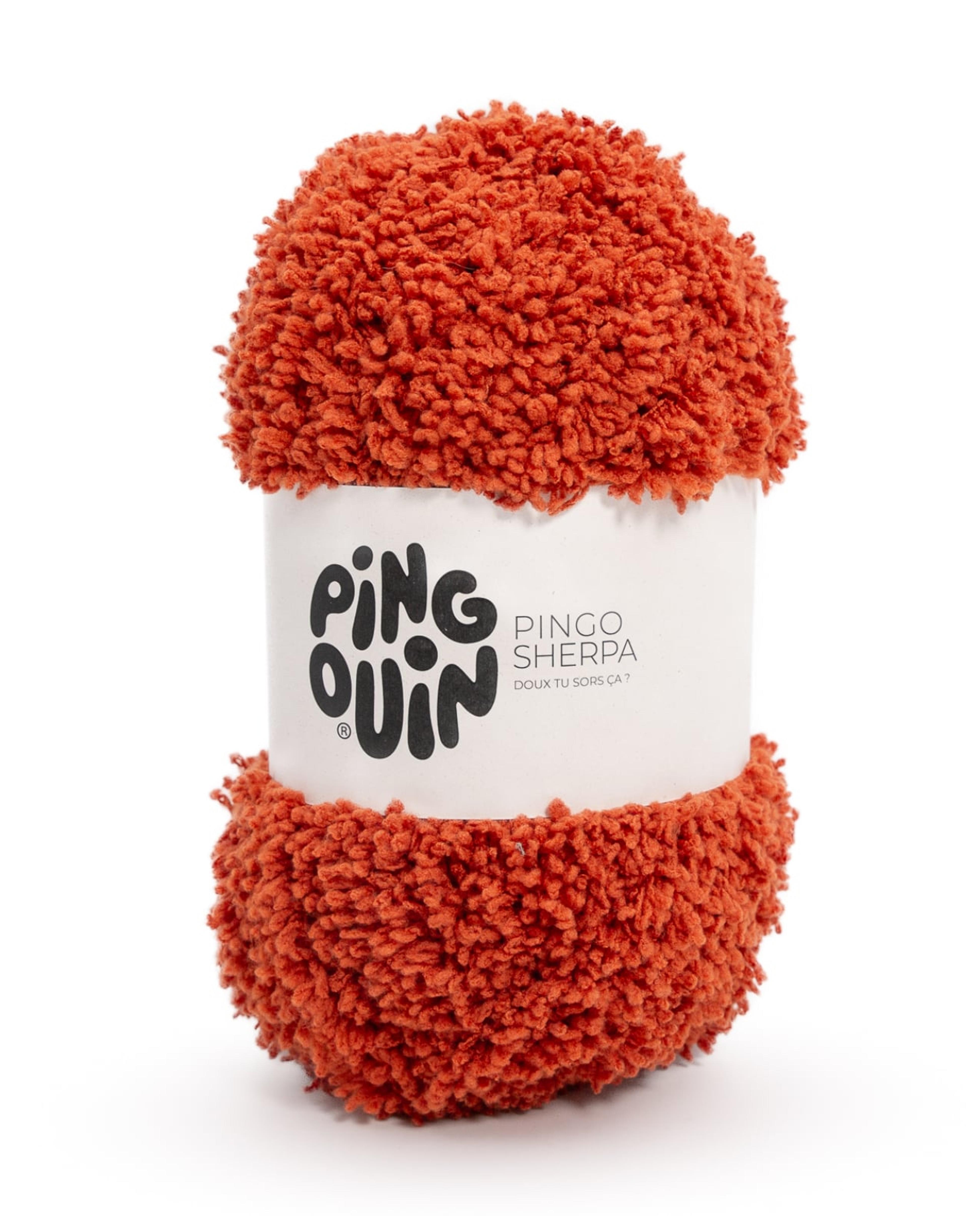 Pingo Sherpa