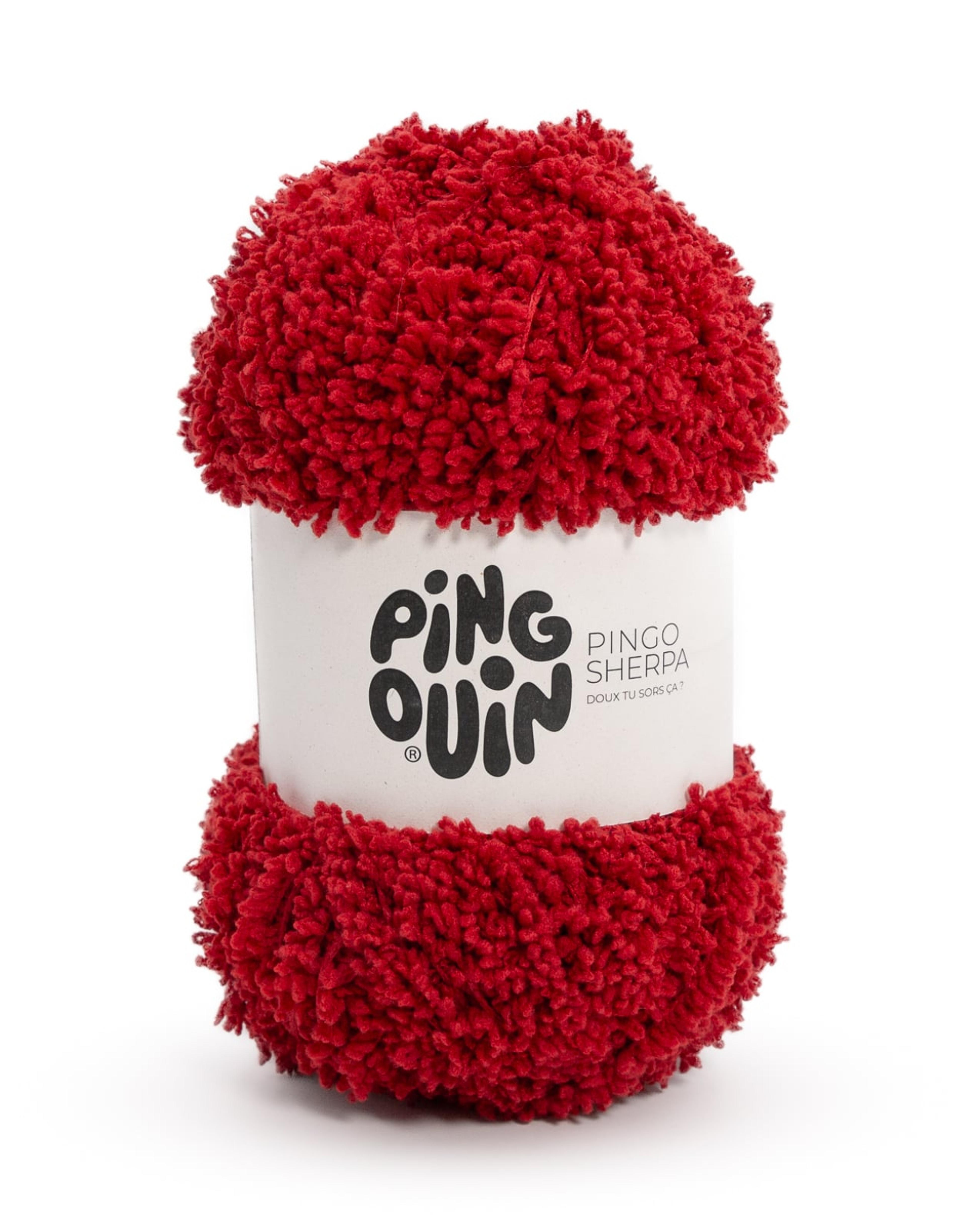 Pingo Sherpa
