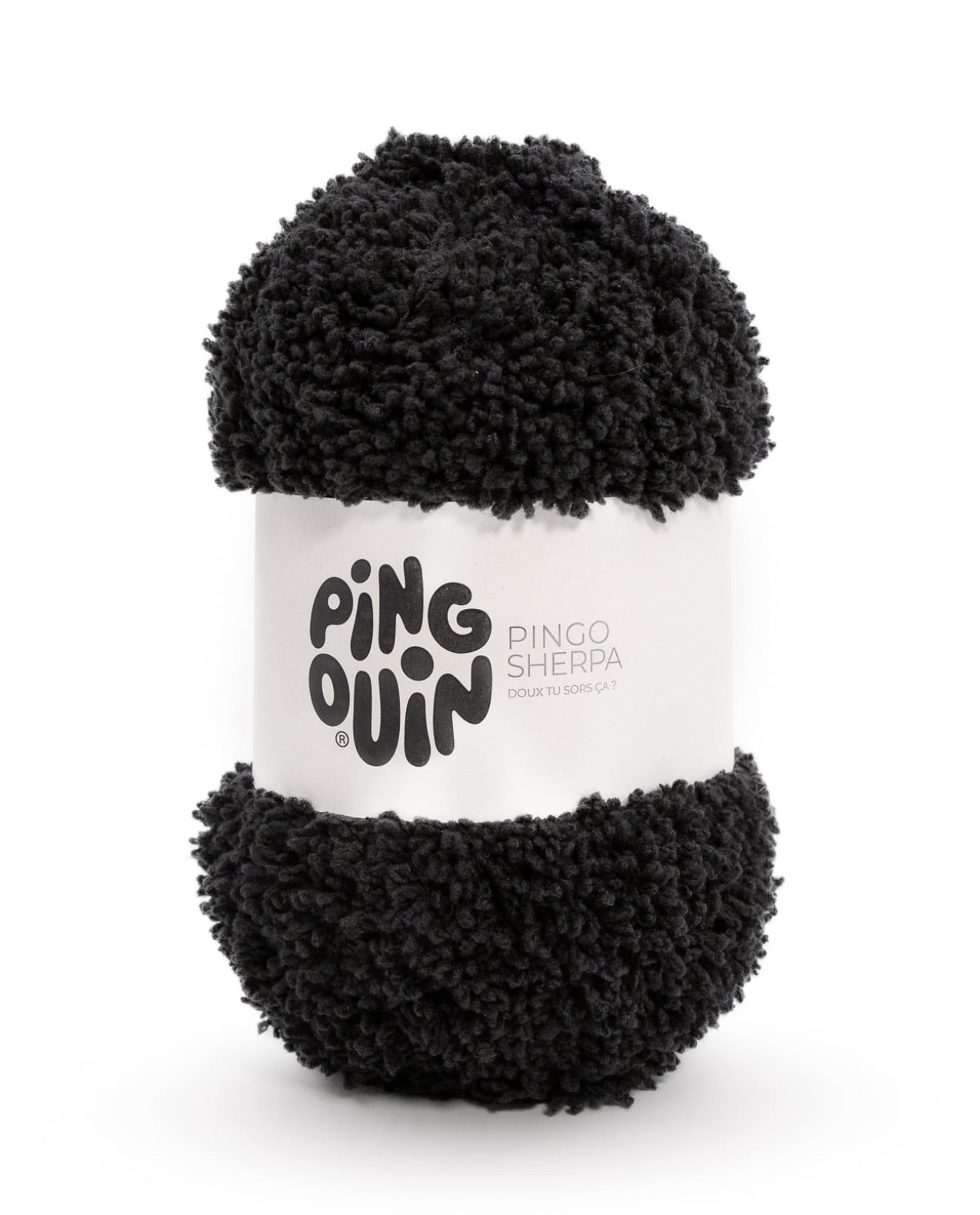 Pingo Sherpa