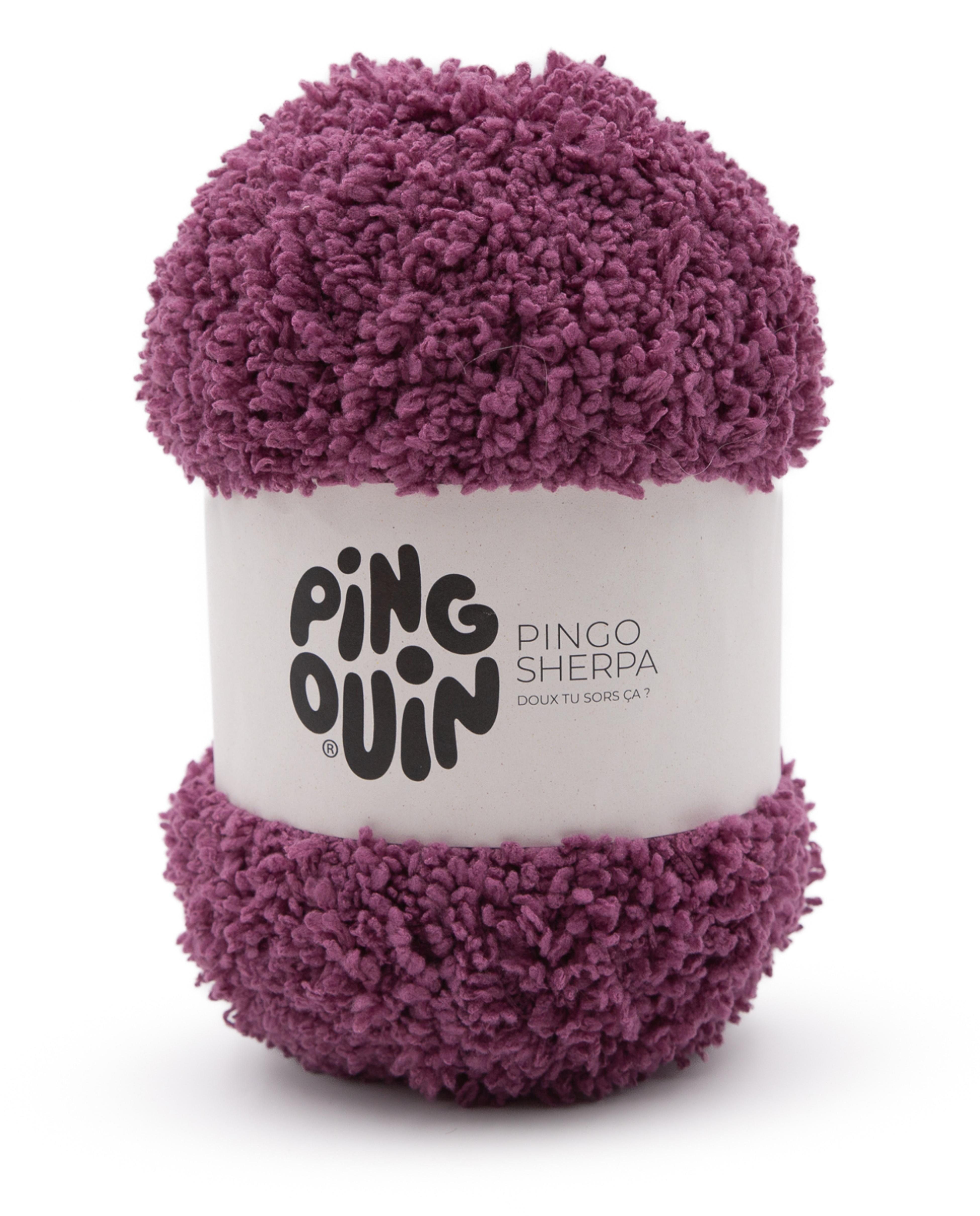 Pingo Sherpa