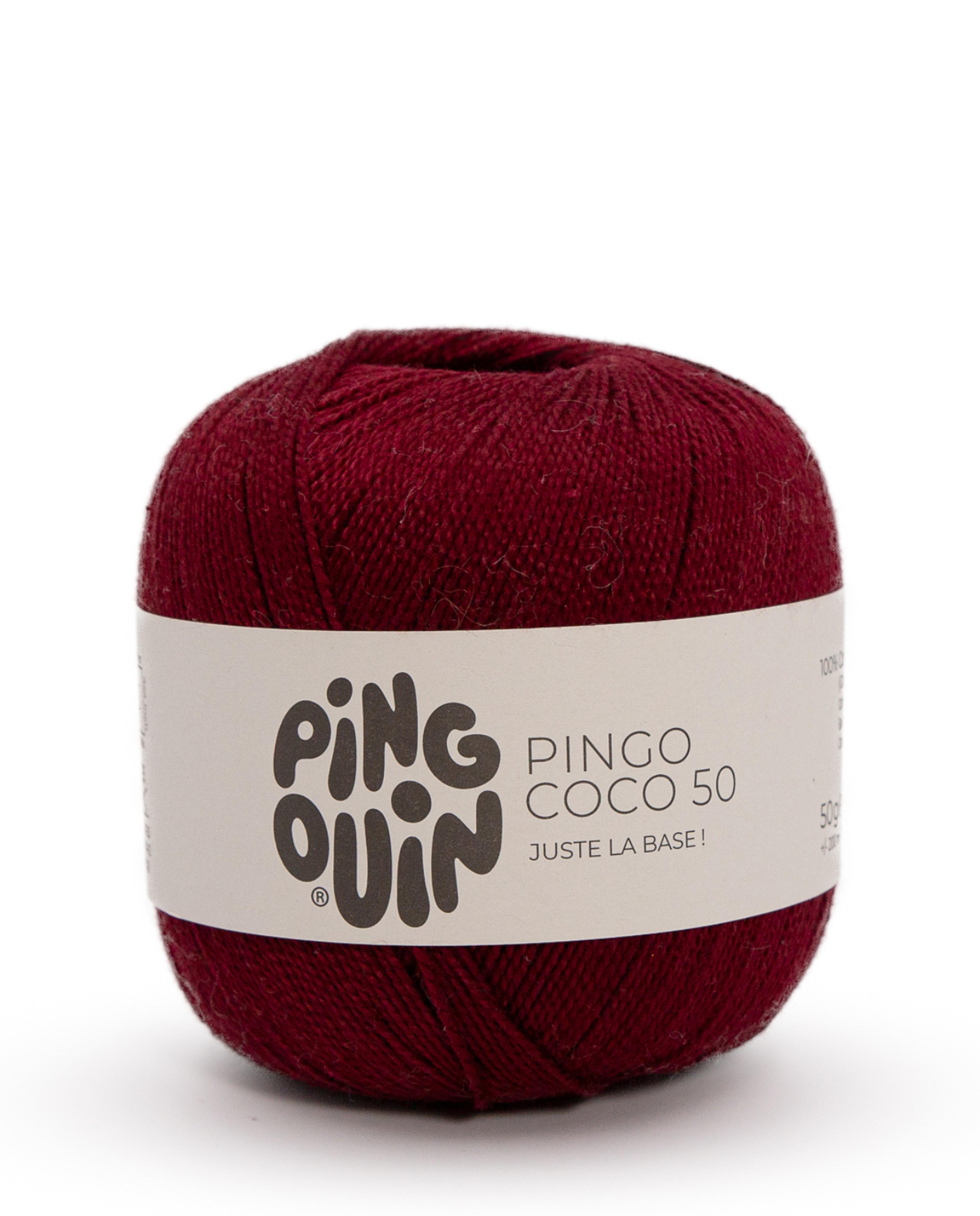 icone DARK ROUGE