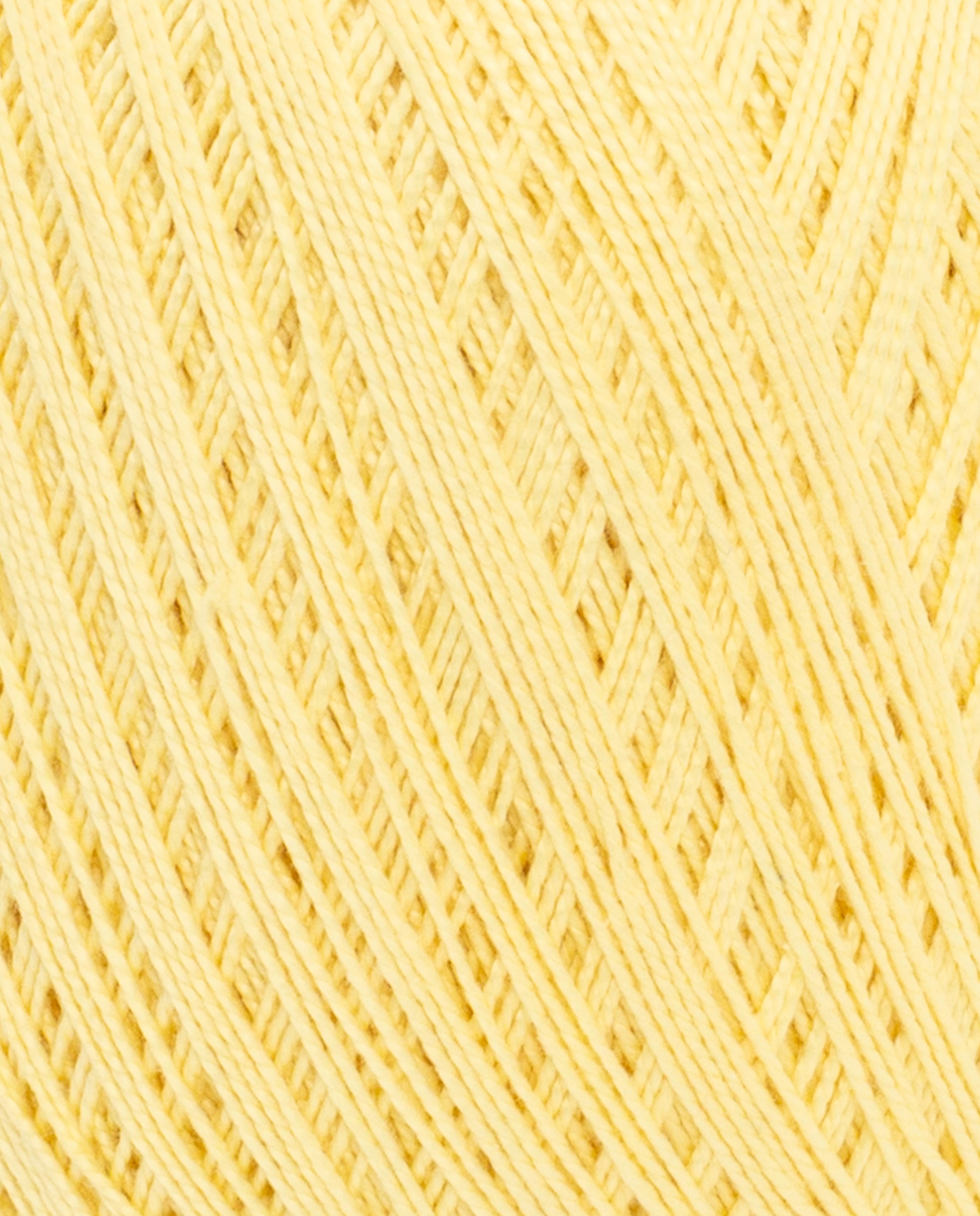 JAUNE POUSSIN