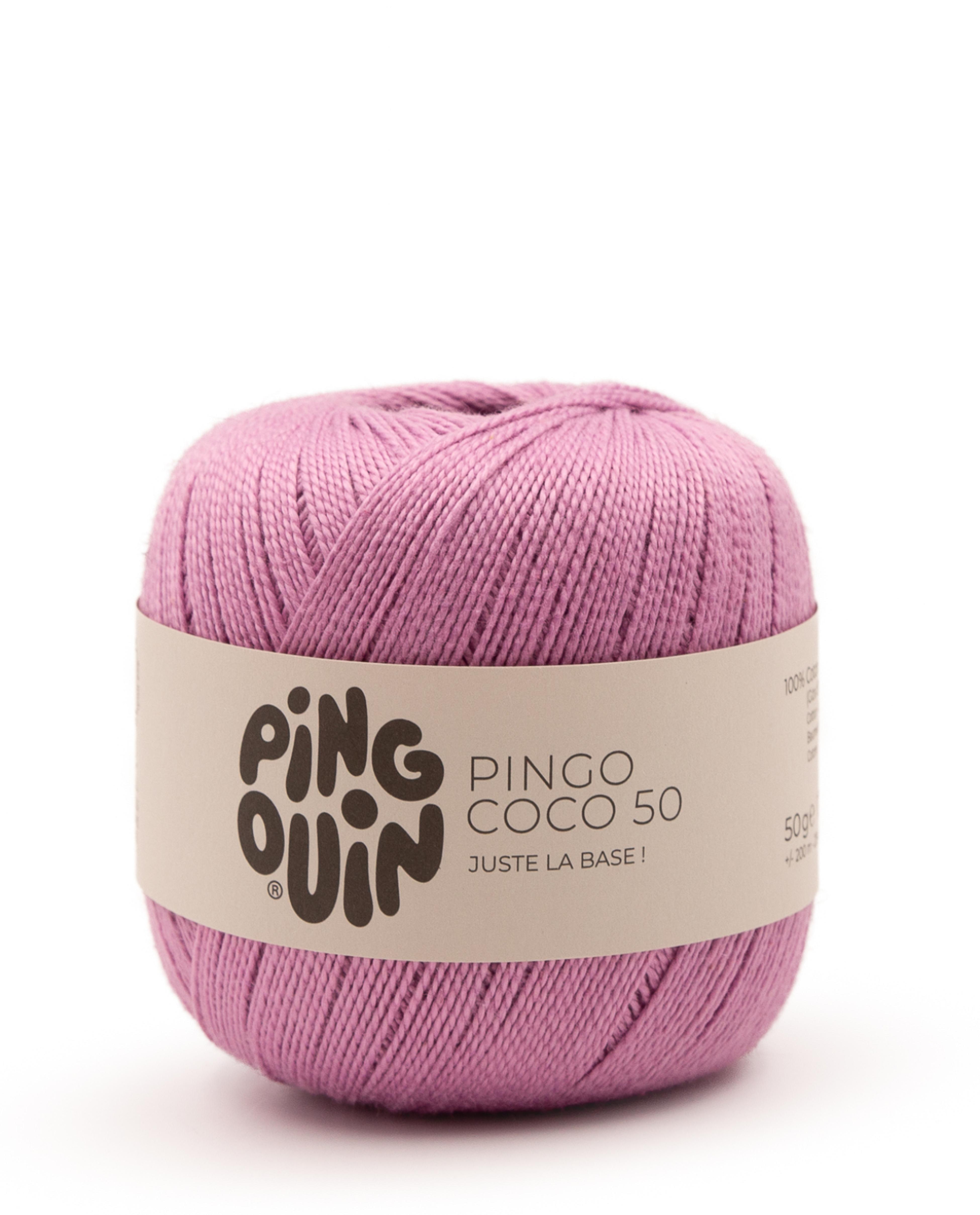 Pingo Coco 50