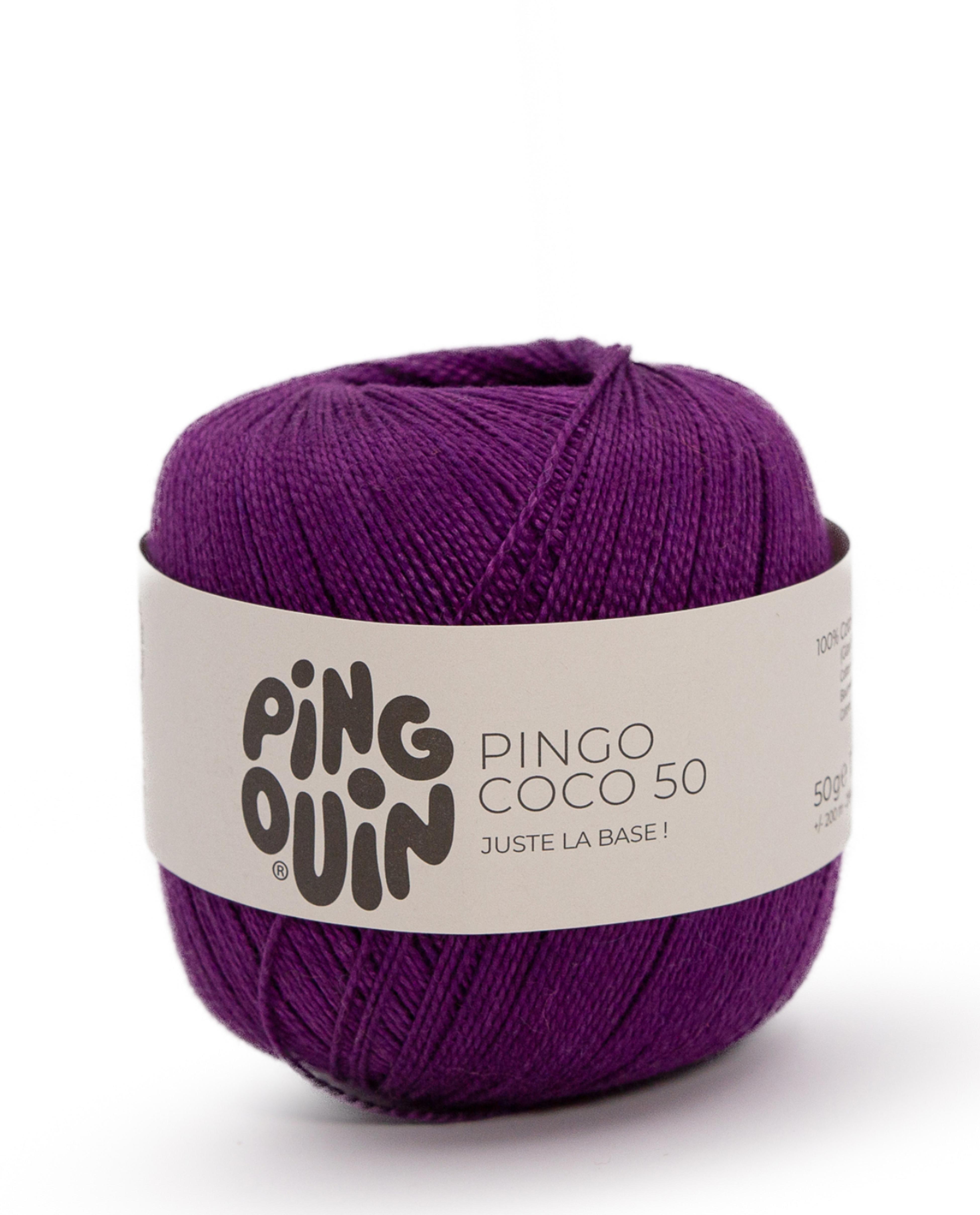 Pingo Coco 50