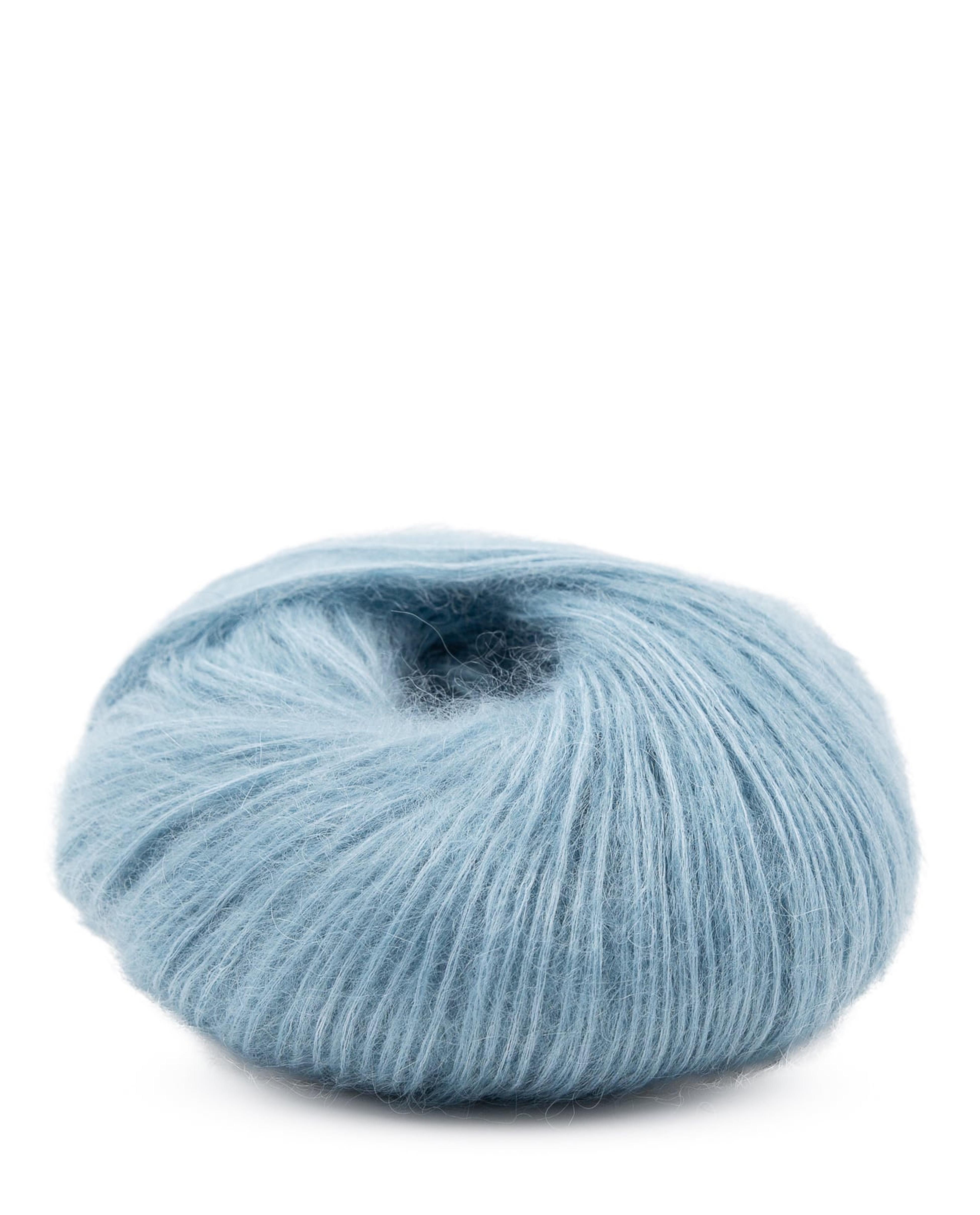 Phil Mohair Coton