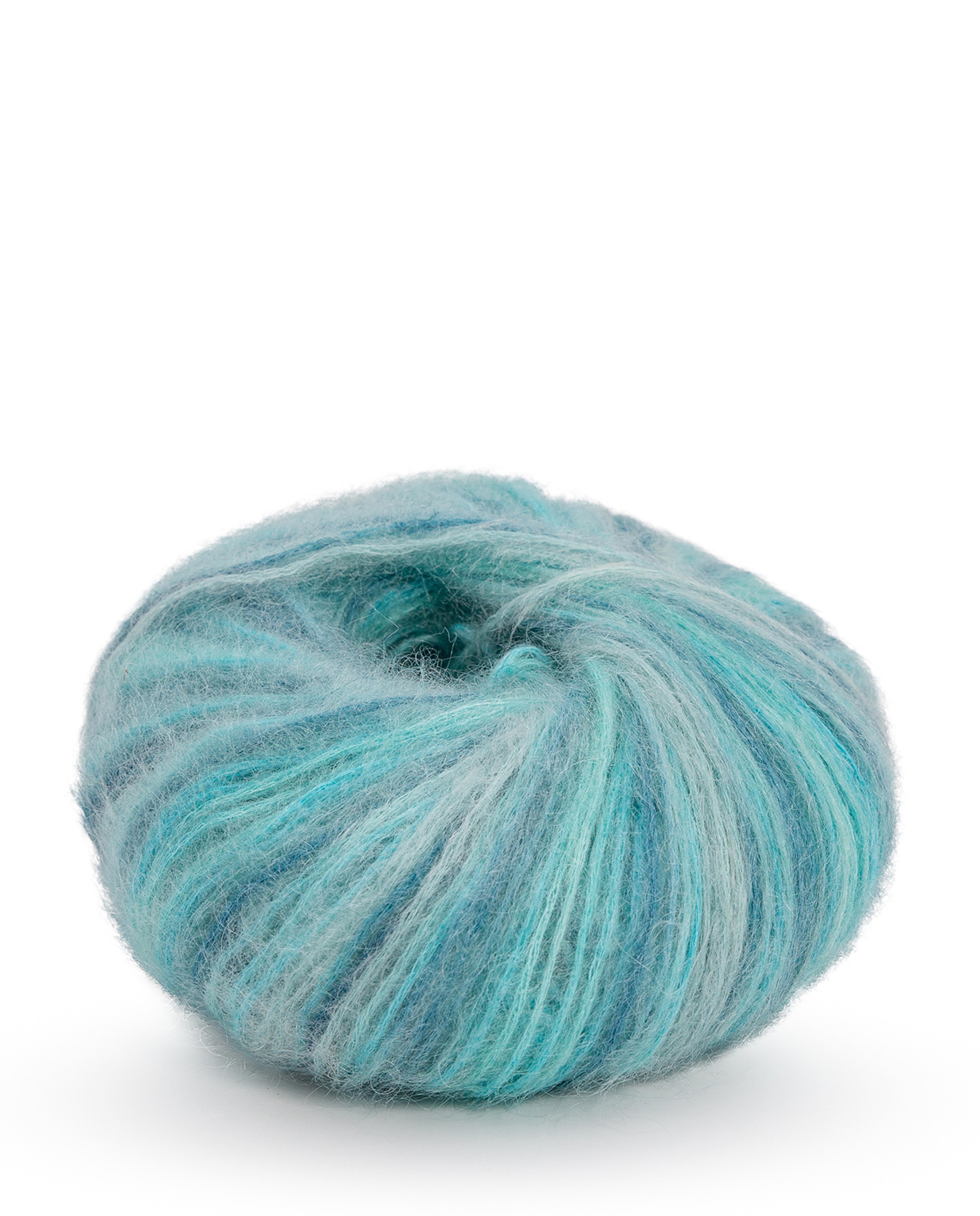 Phil Mohair Coton