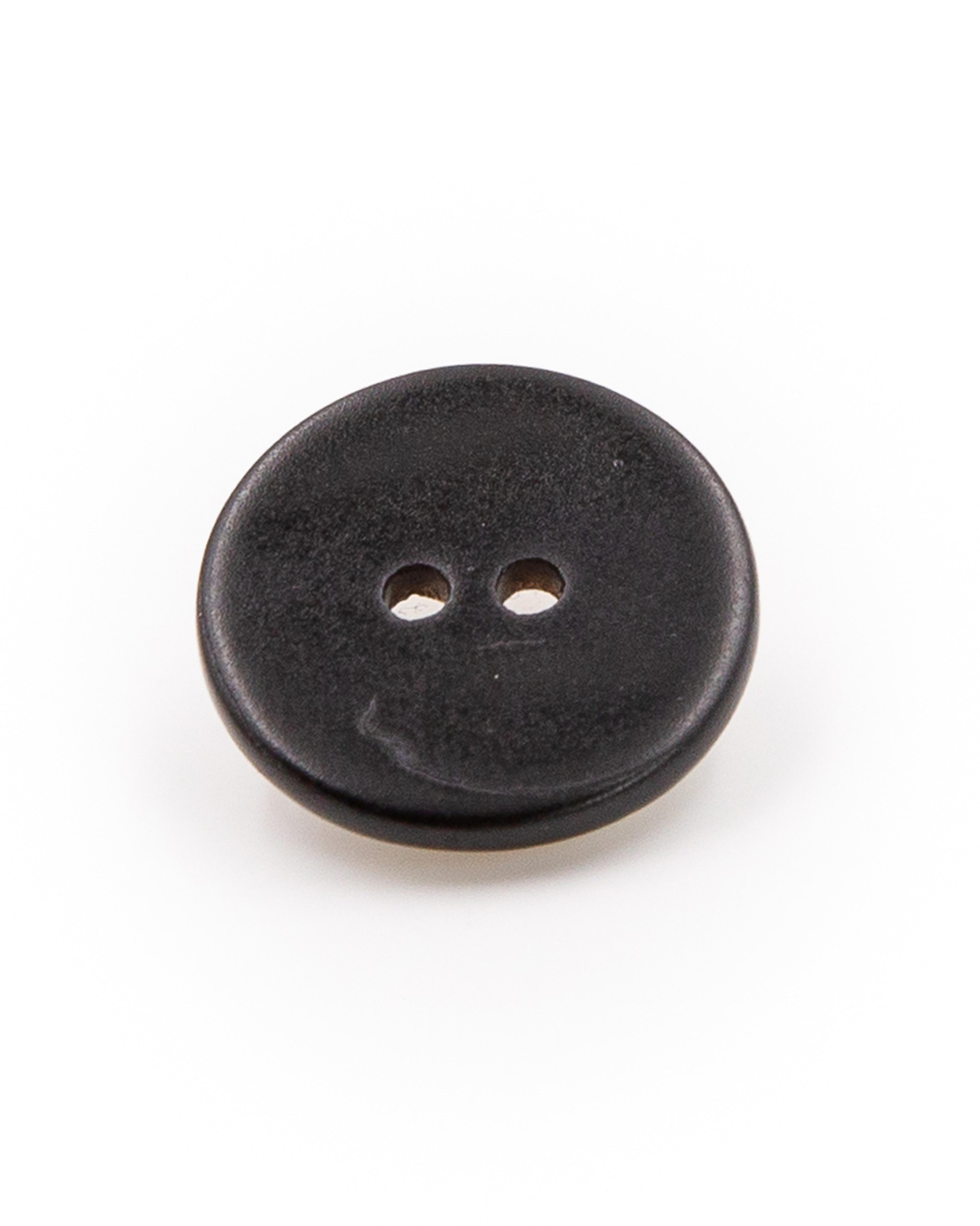 Lot De 5 Boutons Nacre Colorée