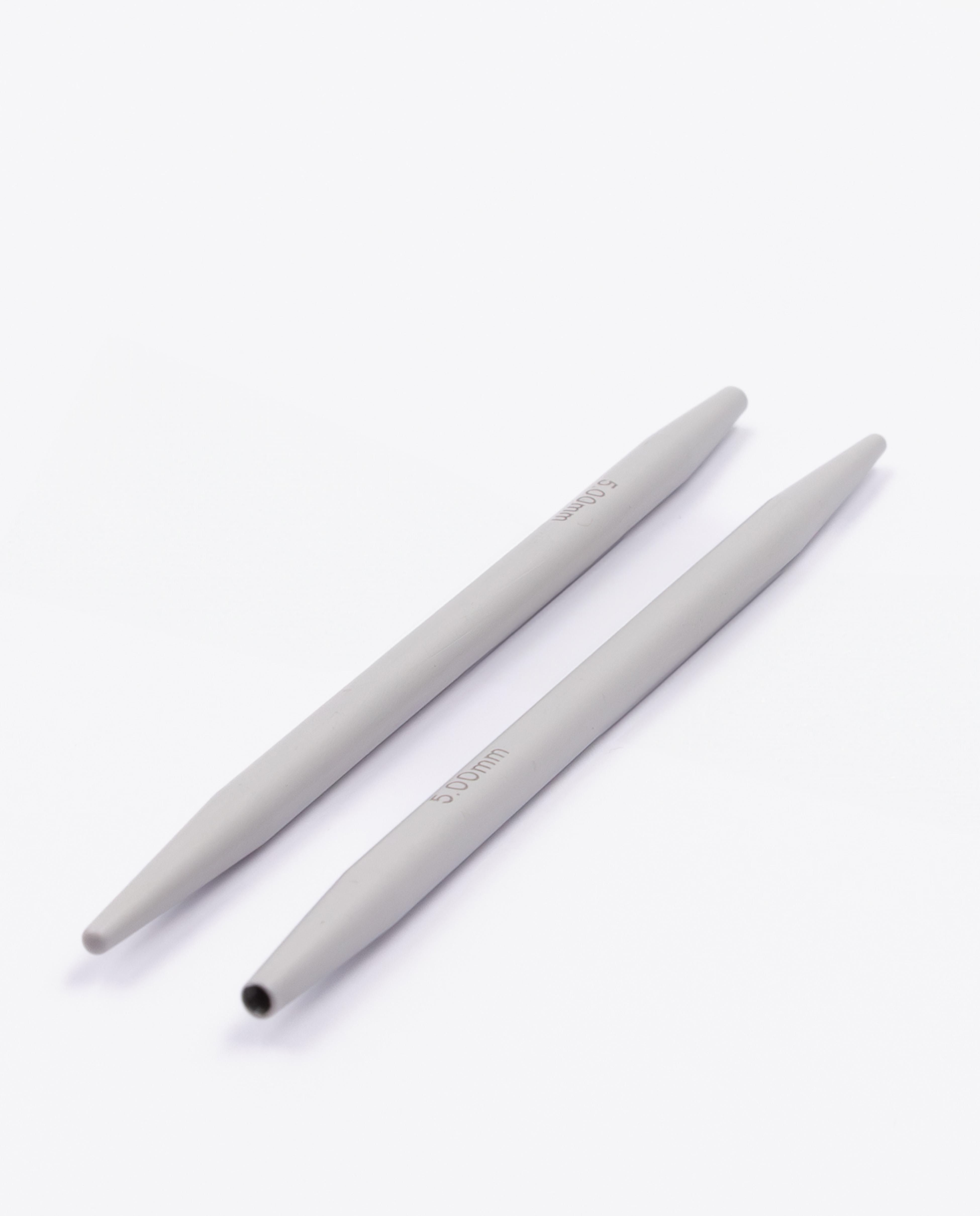 Aiguilles Interchangeables Aluminium