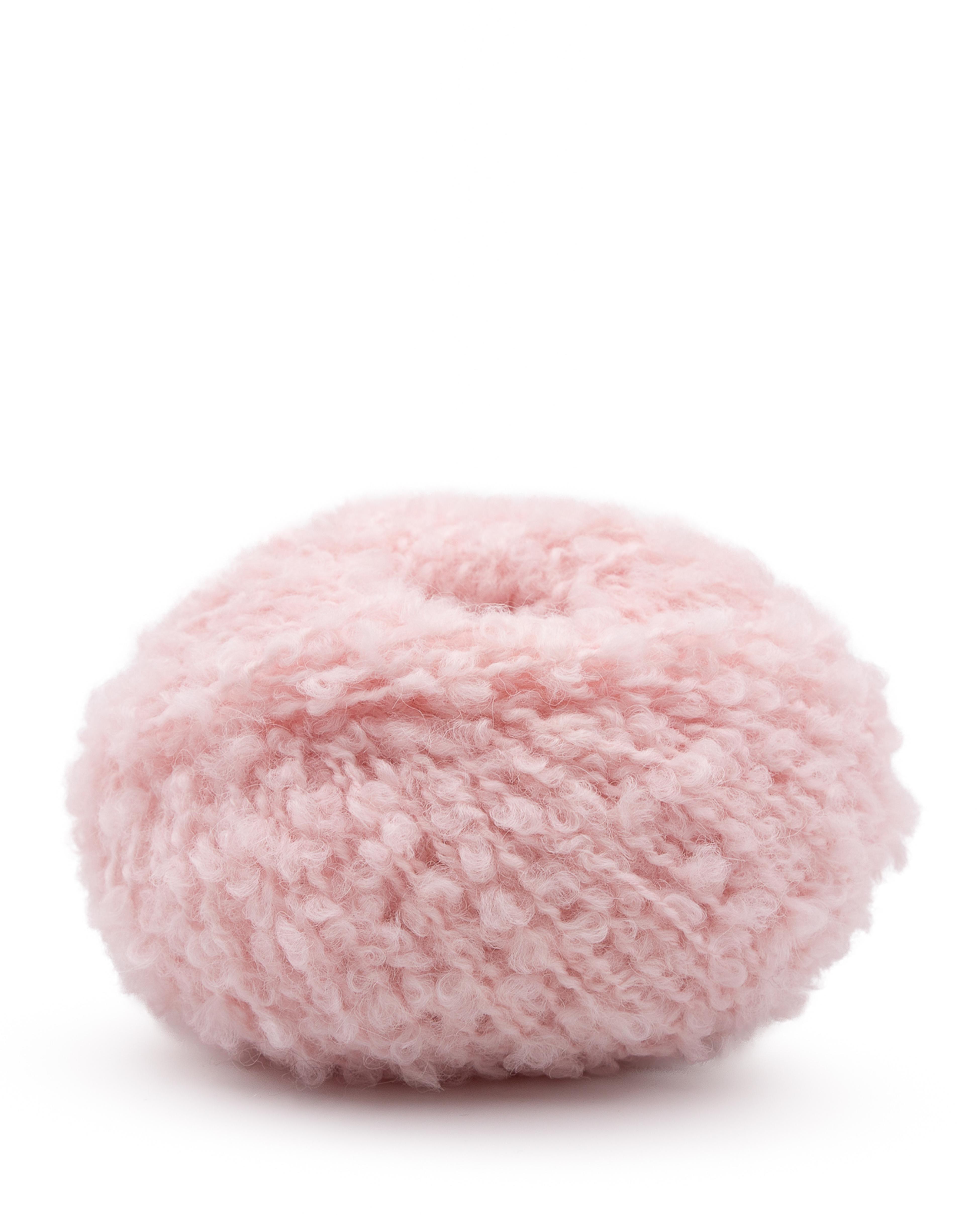 Phil Alpaga Boucle