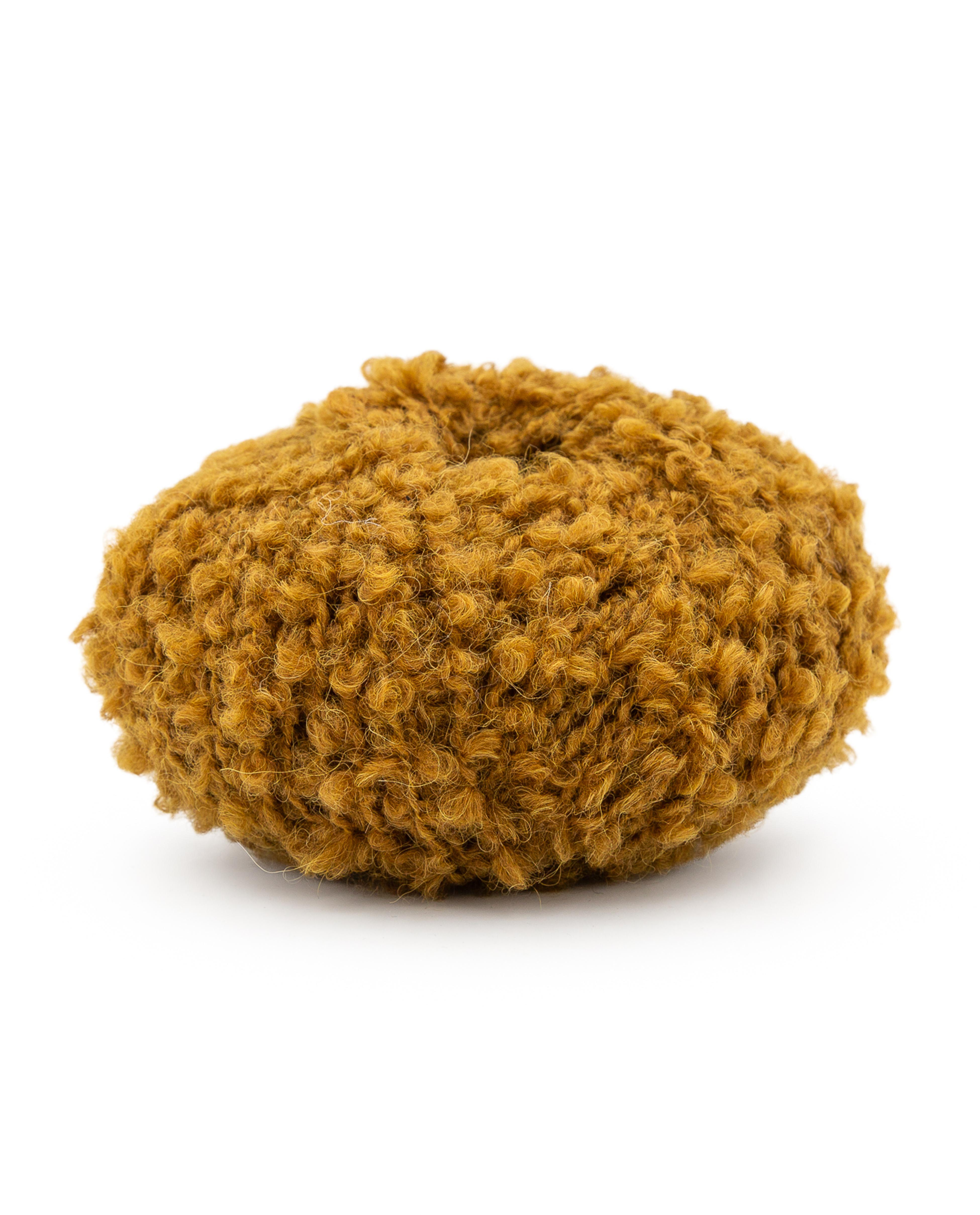 Phil Alpaga Boucle