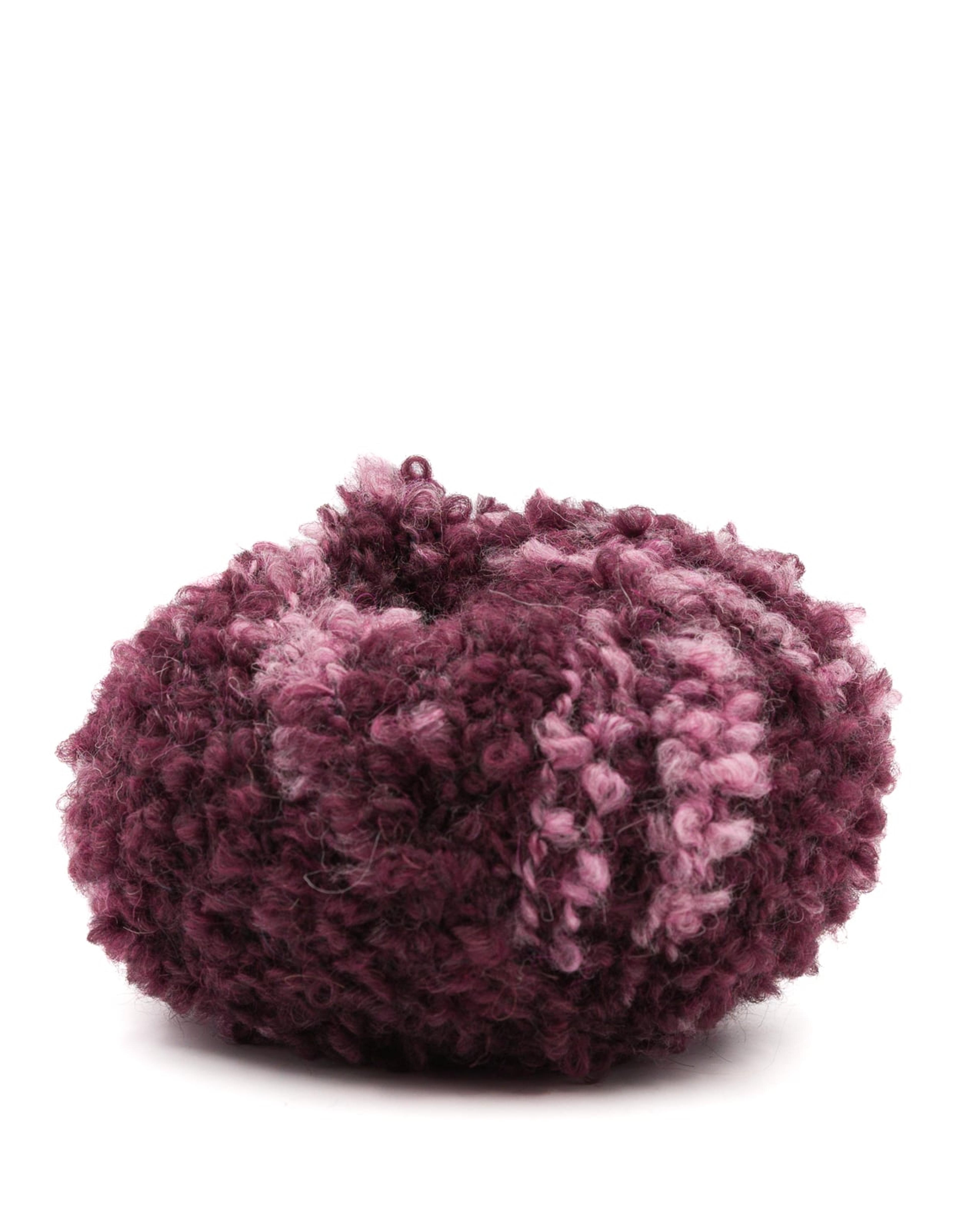Phil Alpaga Boucle