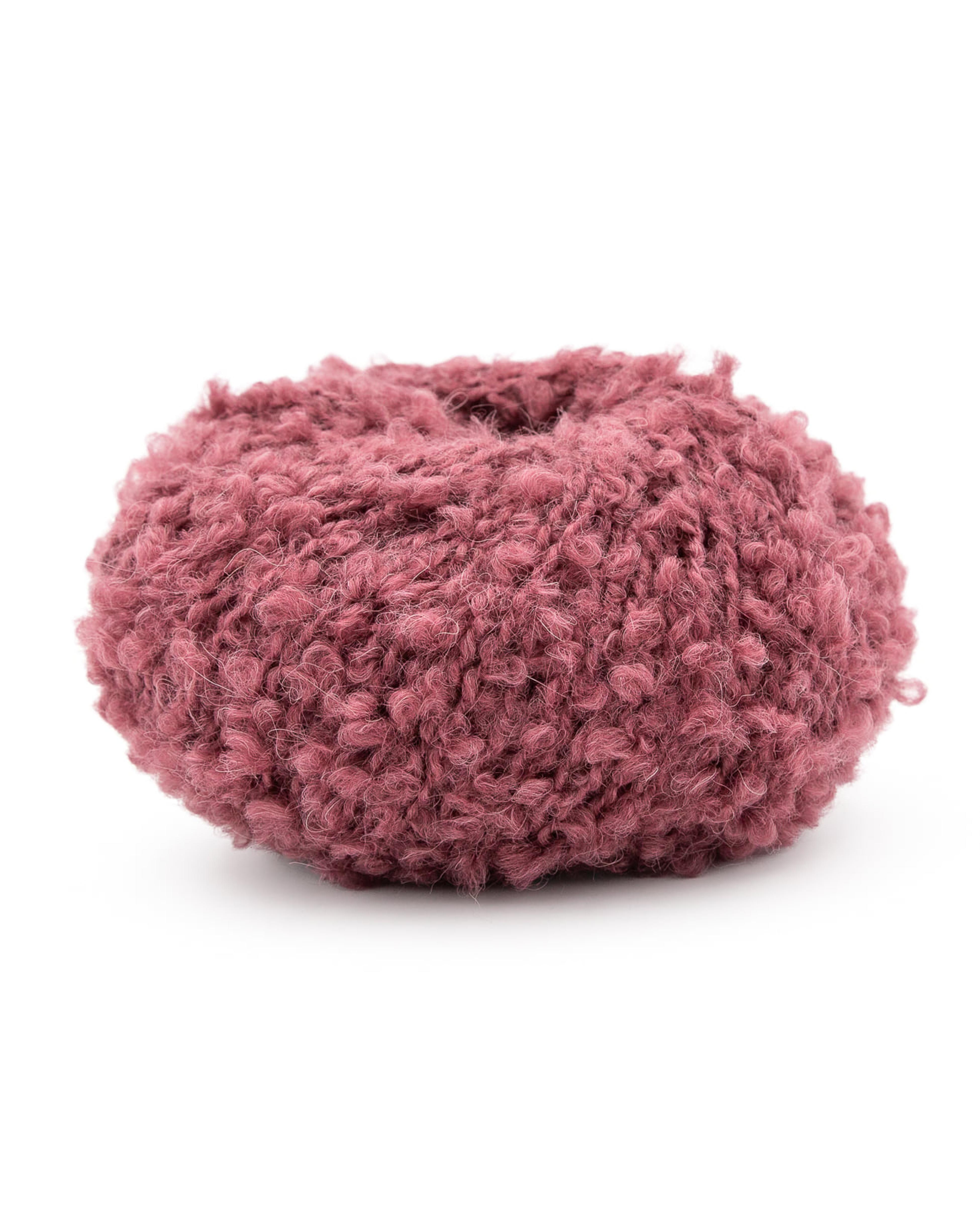 Phil Alpaga Boucle
