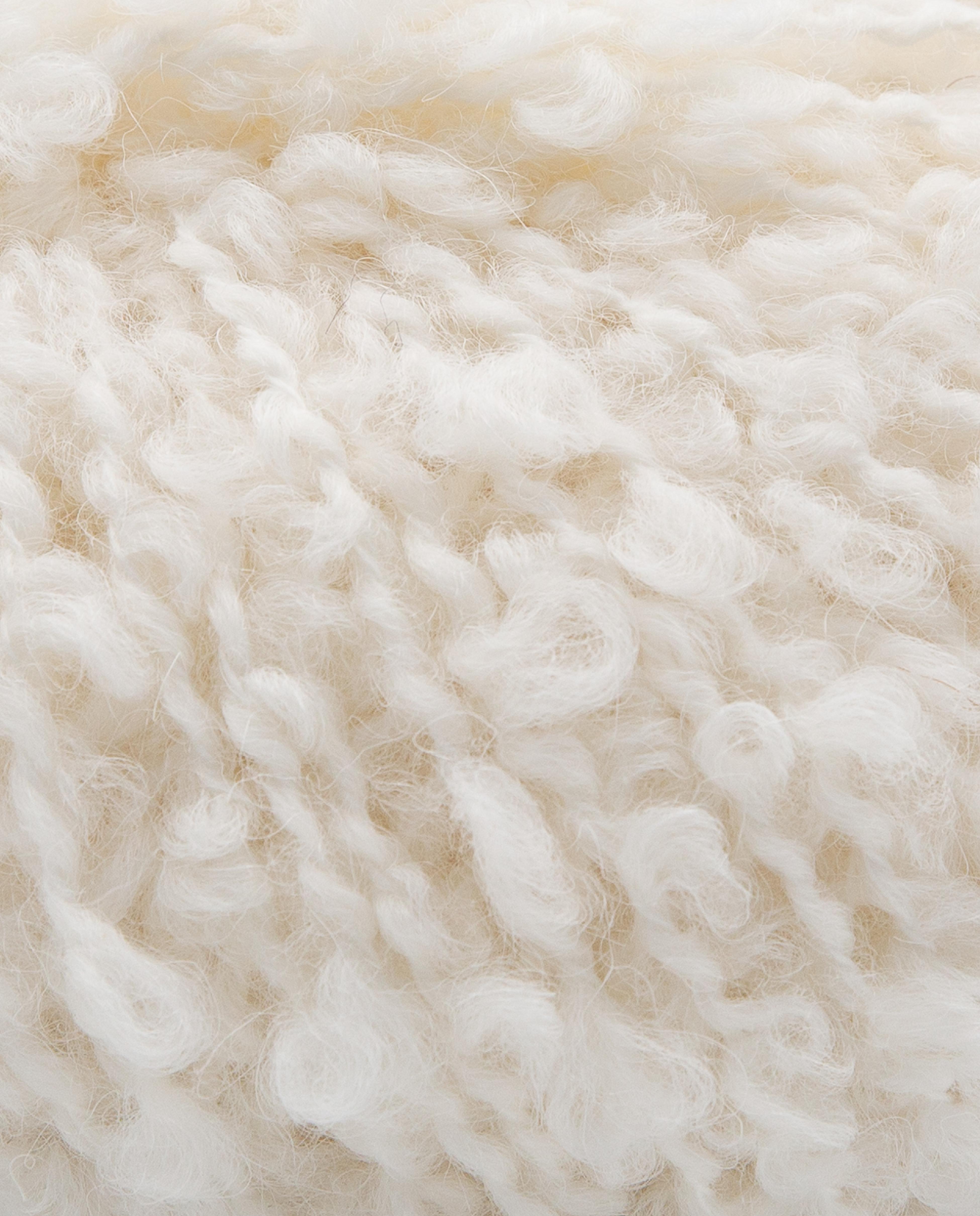 Phil Alpaga Boucle