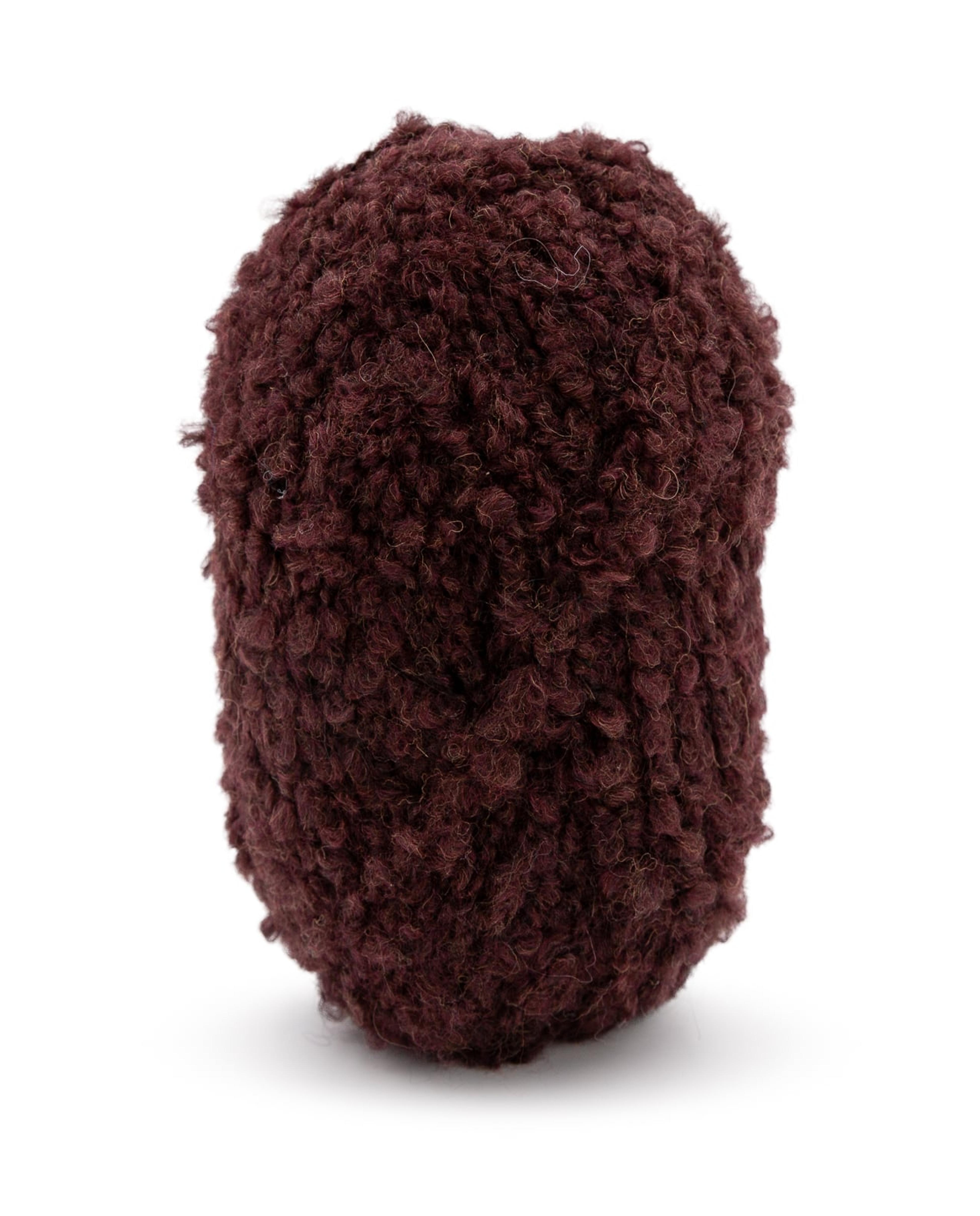 Pingo Curl Alpaga