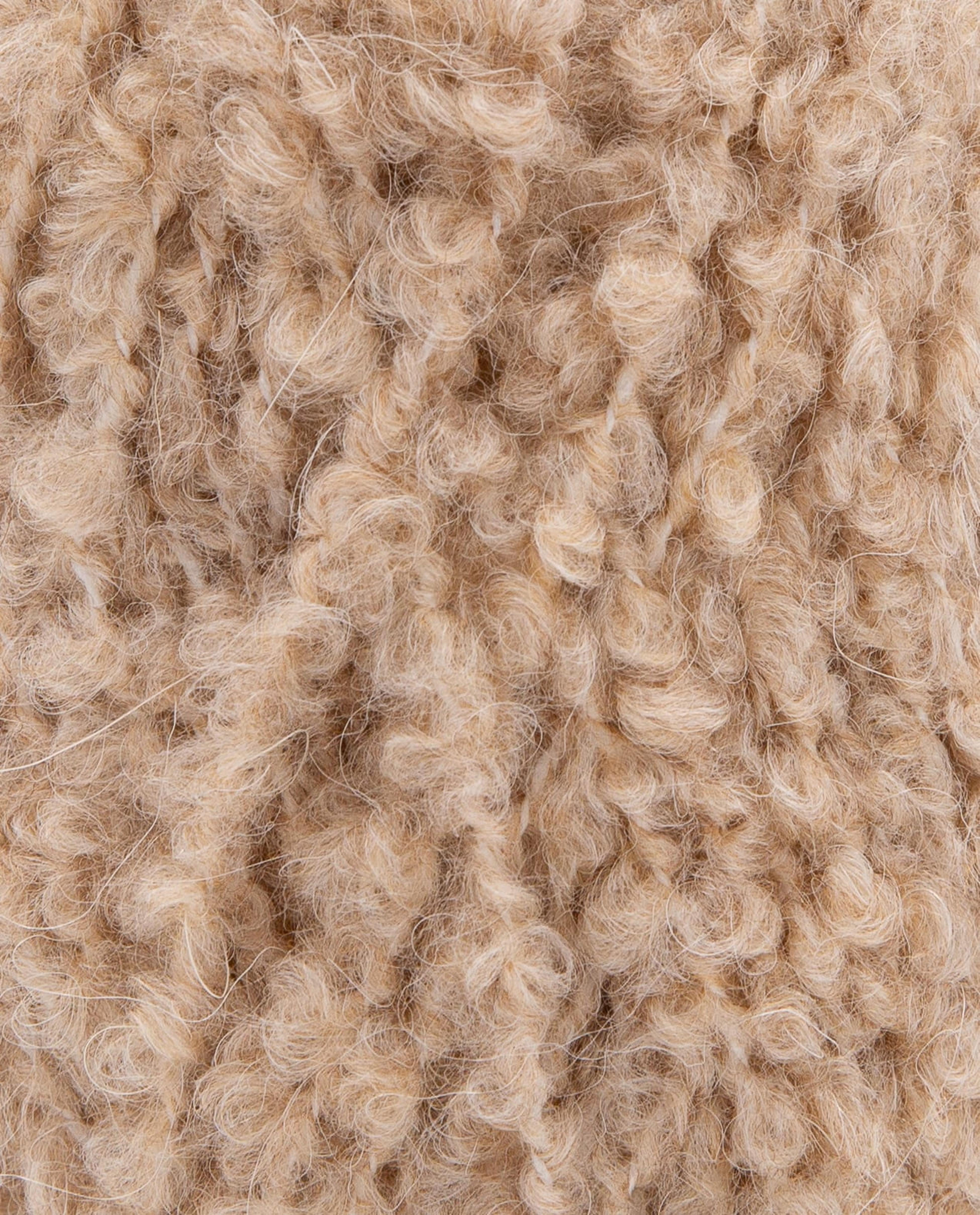 Pingo Curl Alpaga