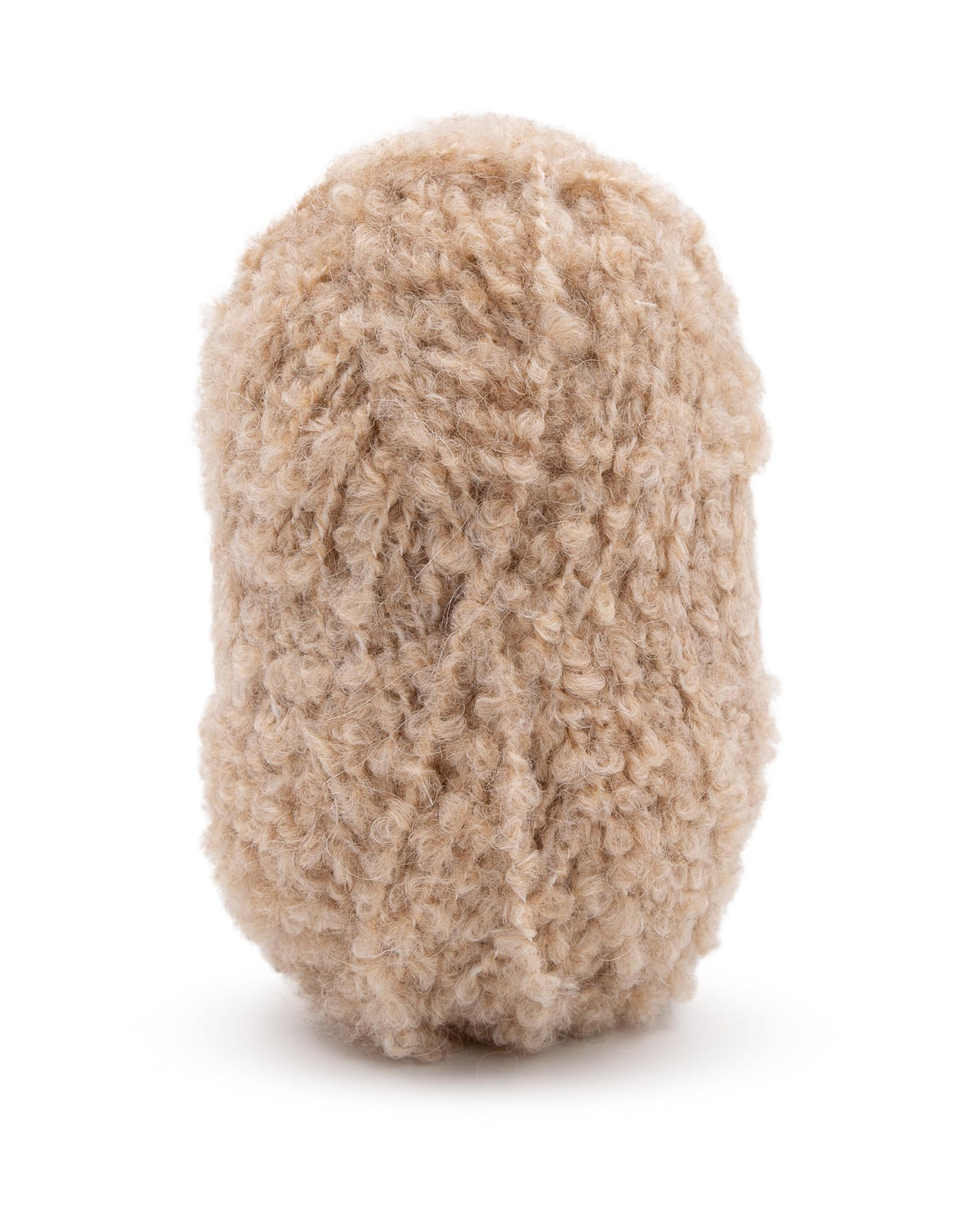 Pingo Curl Alpaga