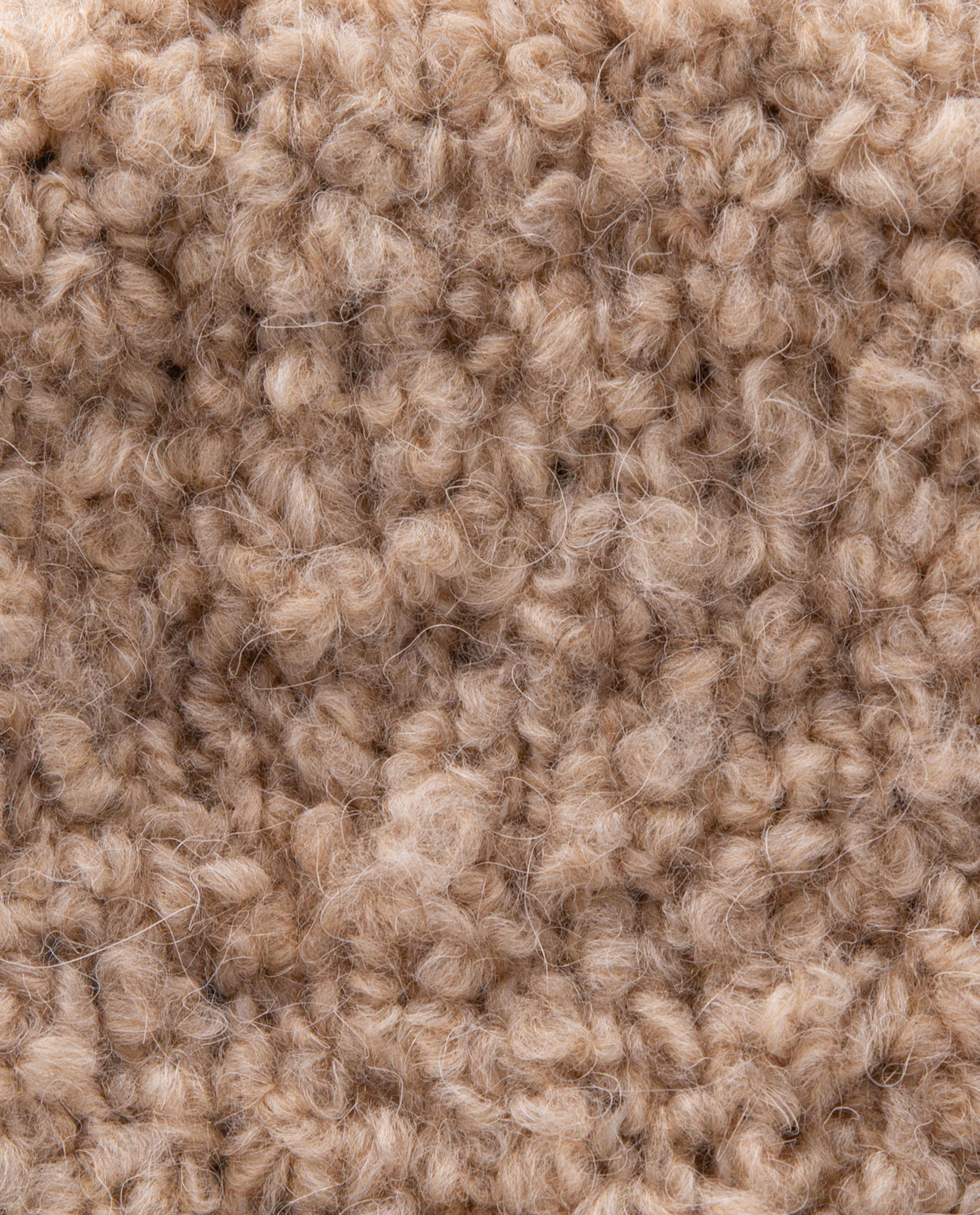 Pingo Curl Alpaga
