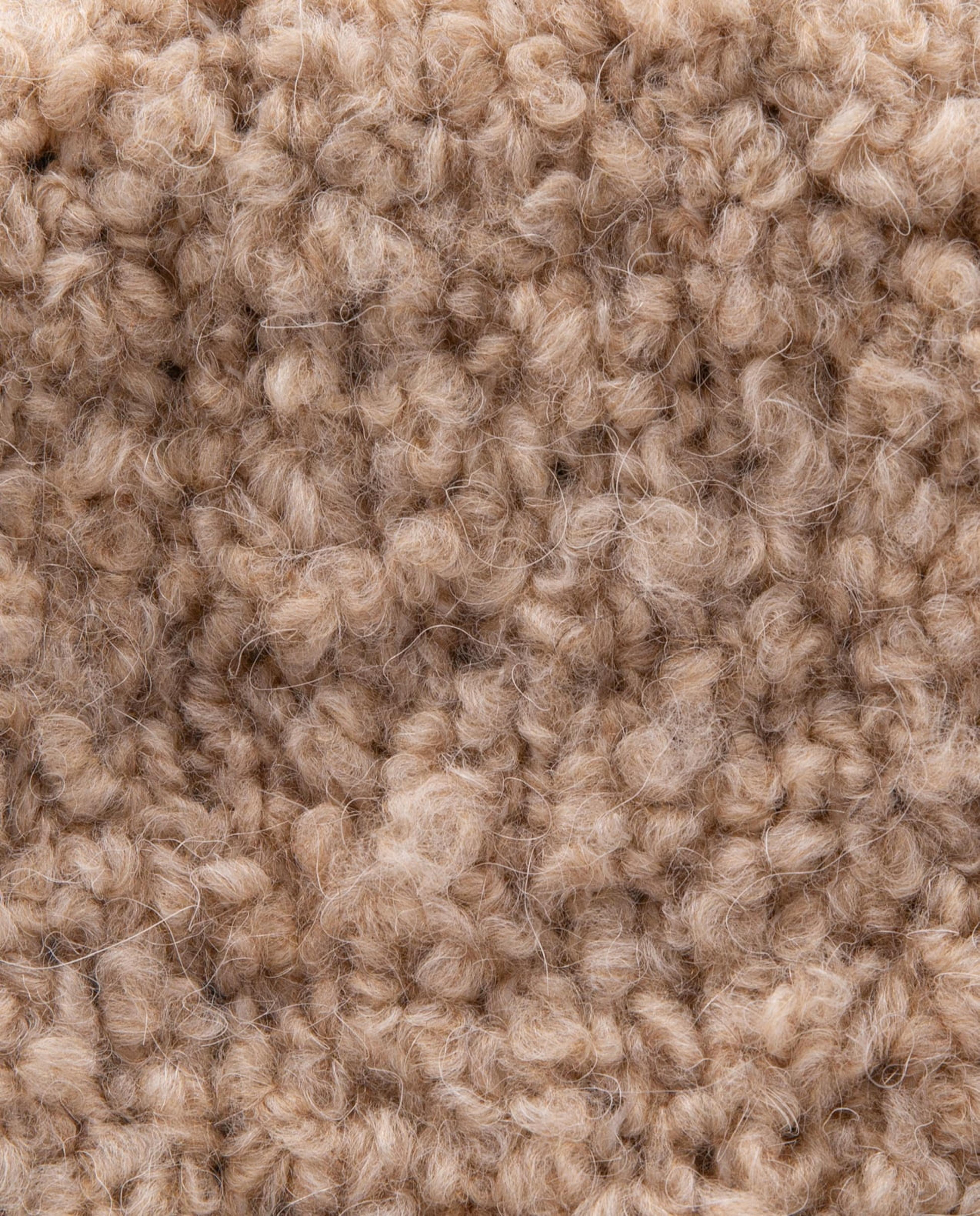 Pingo Curl Alpaga