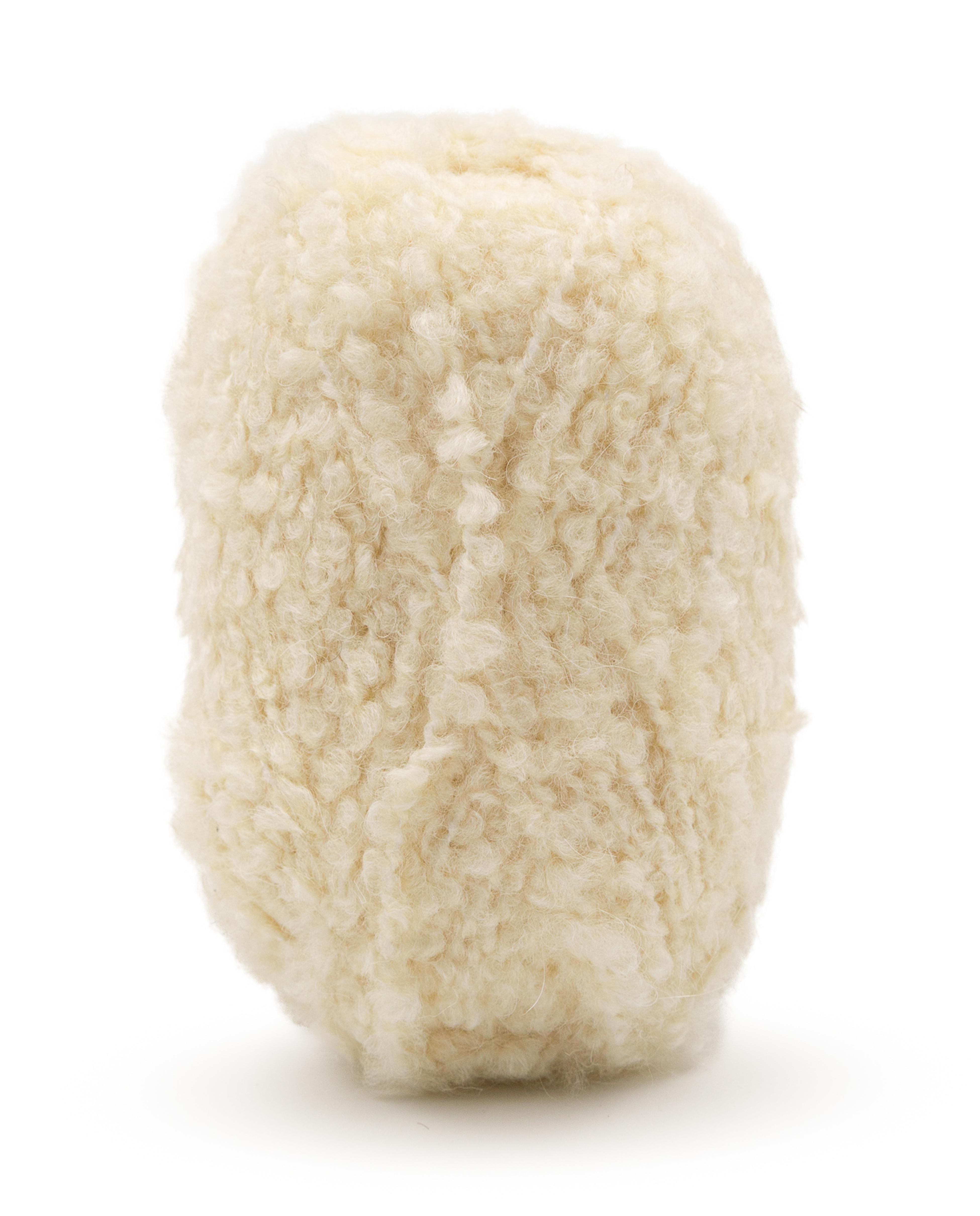 Pingo Curl Alpaga