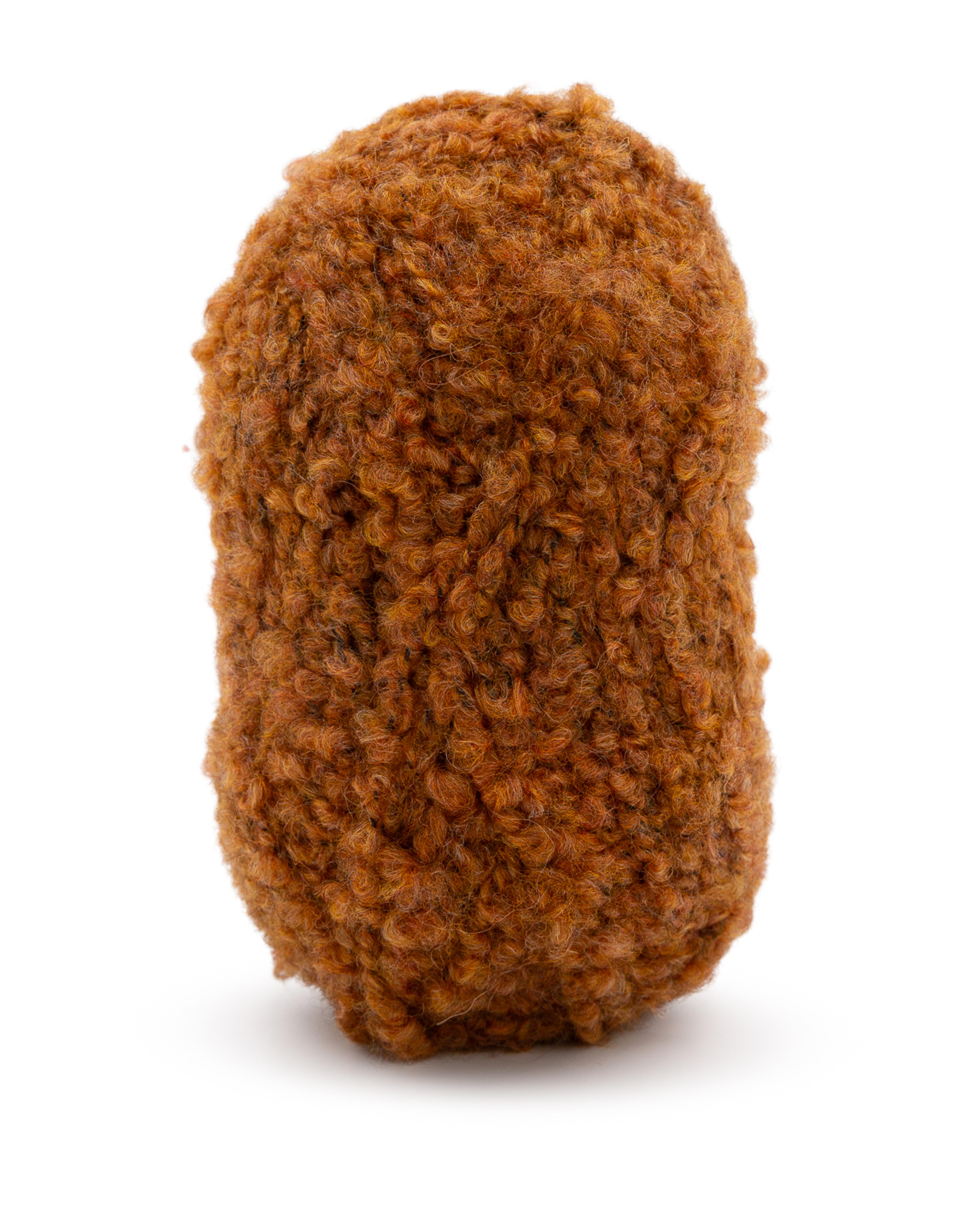 Pingo Curl Alpaga