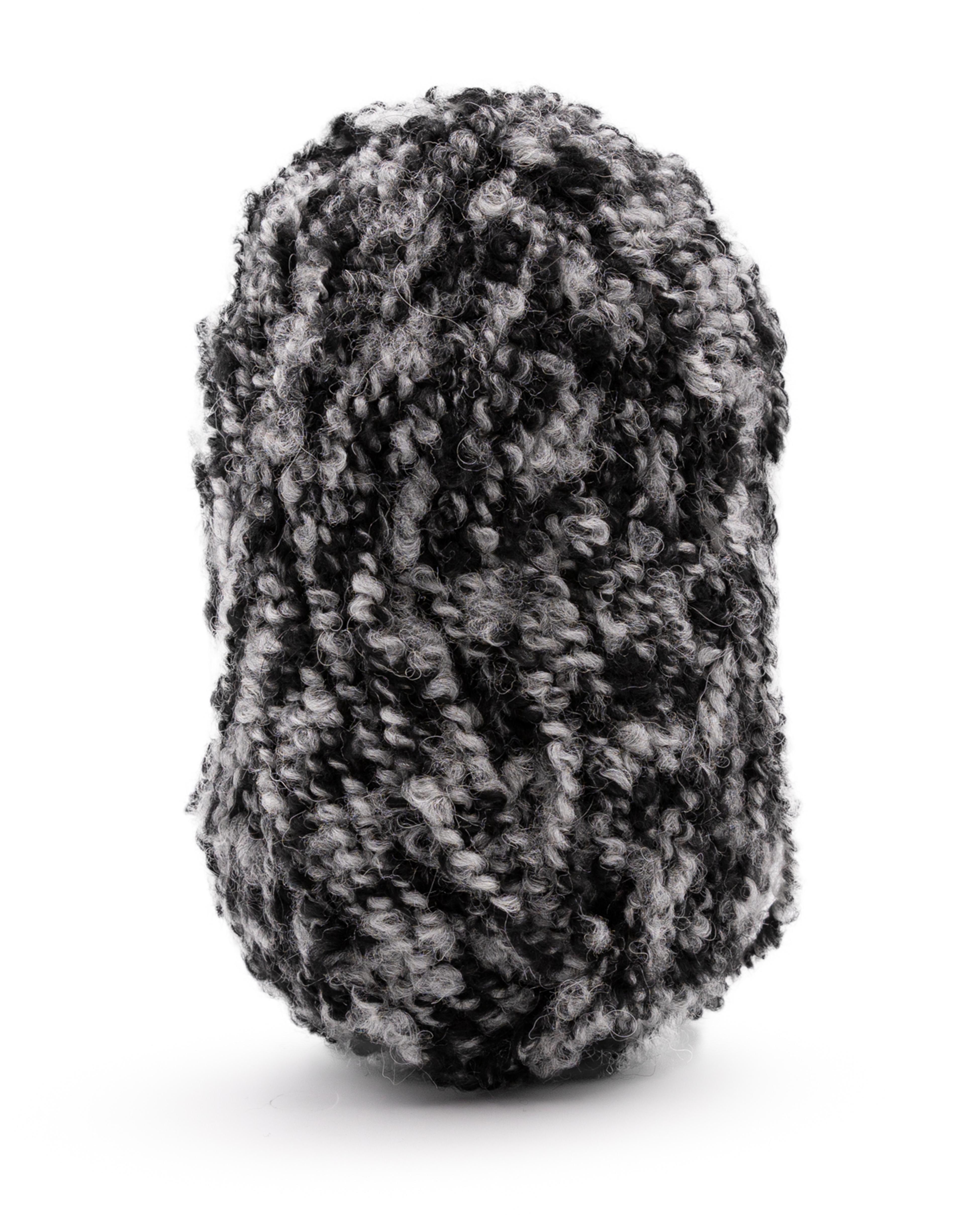 Pingo Curl Alpaga