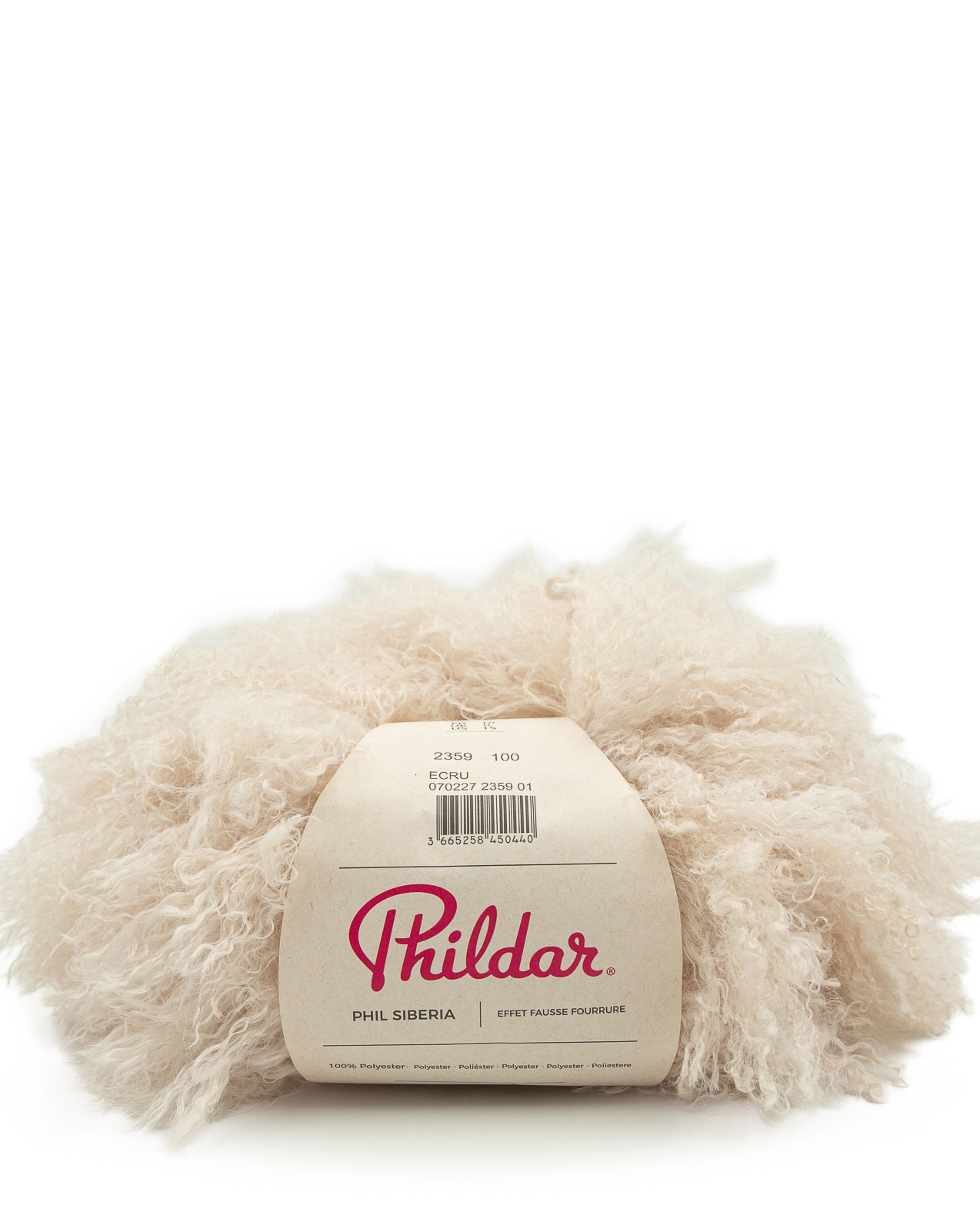 Phil Sibéria