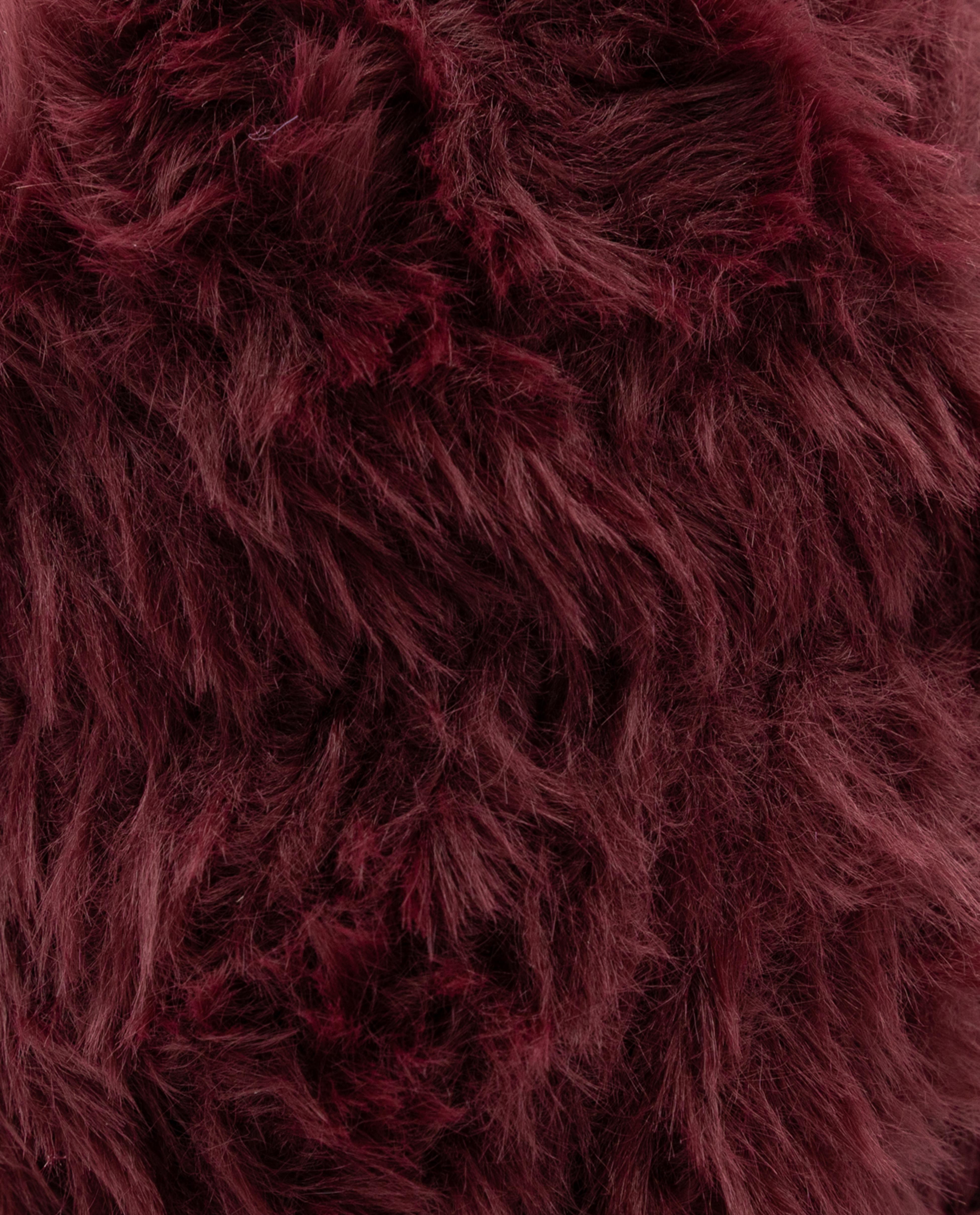 Pingo Furry Soft