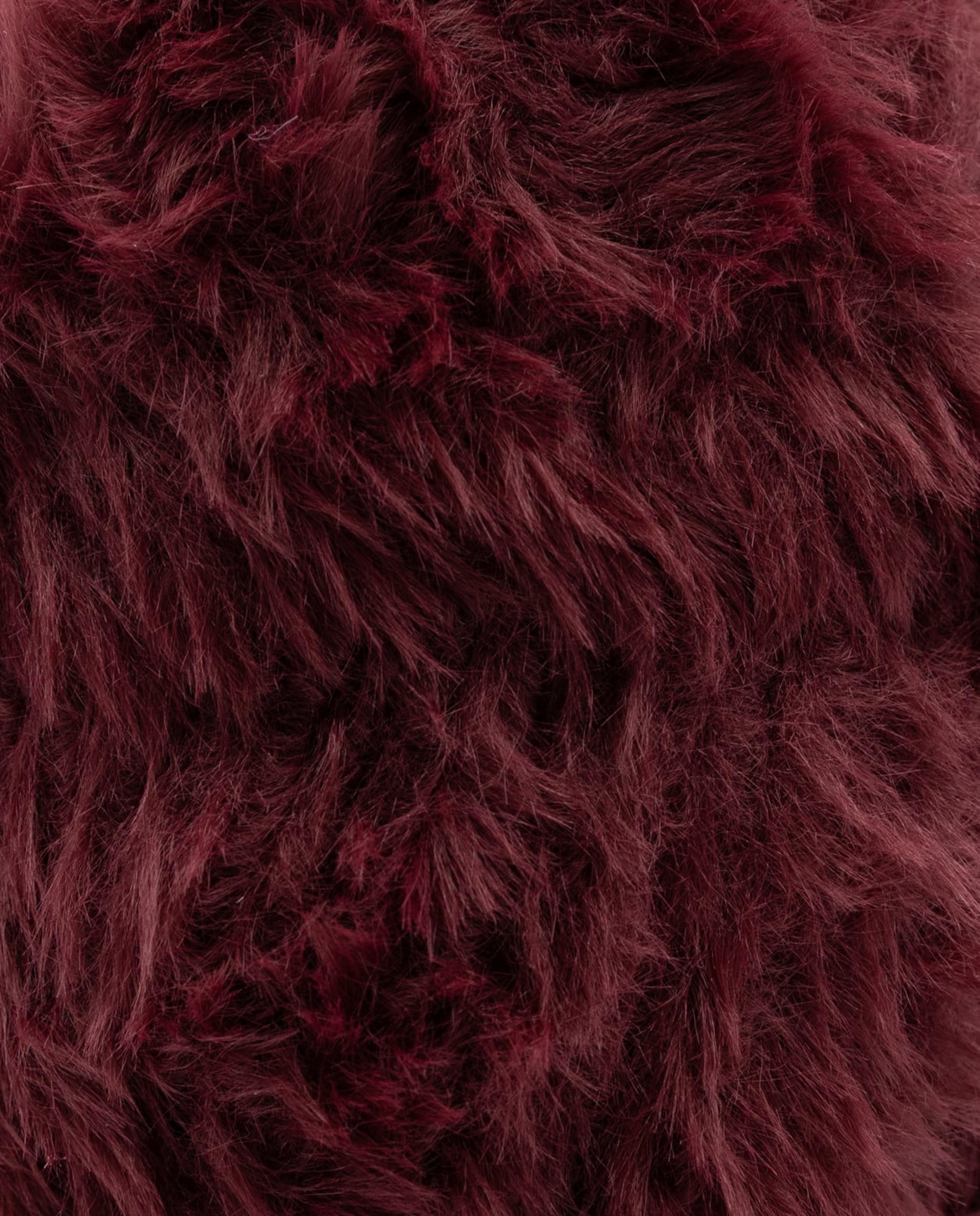 Pingo Furry Soft
