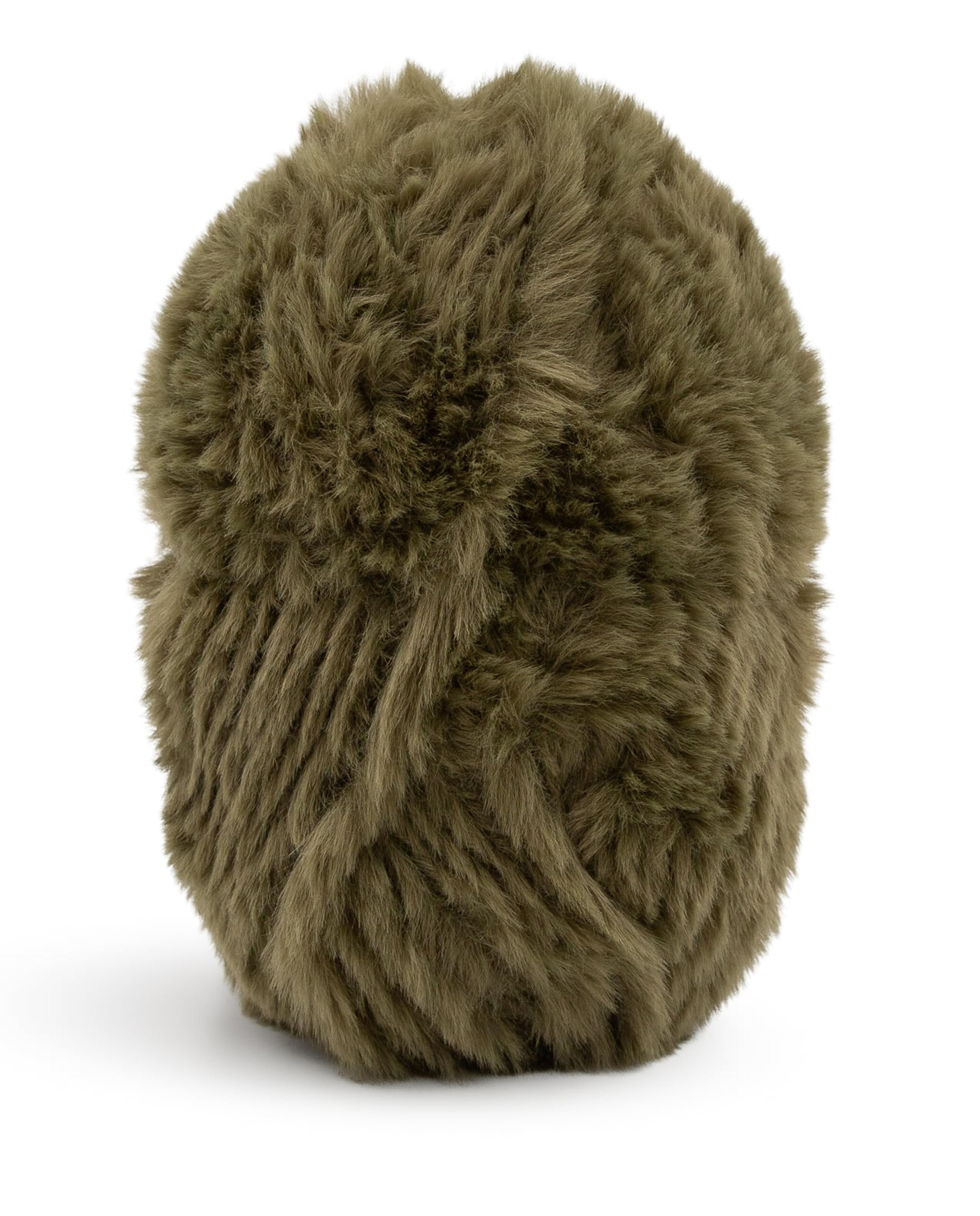 Pingo Furry Soft
