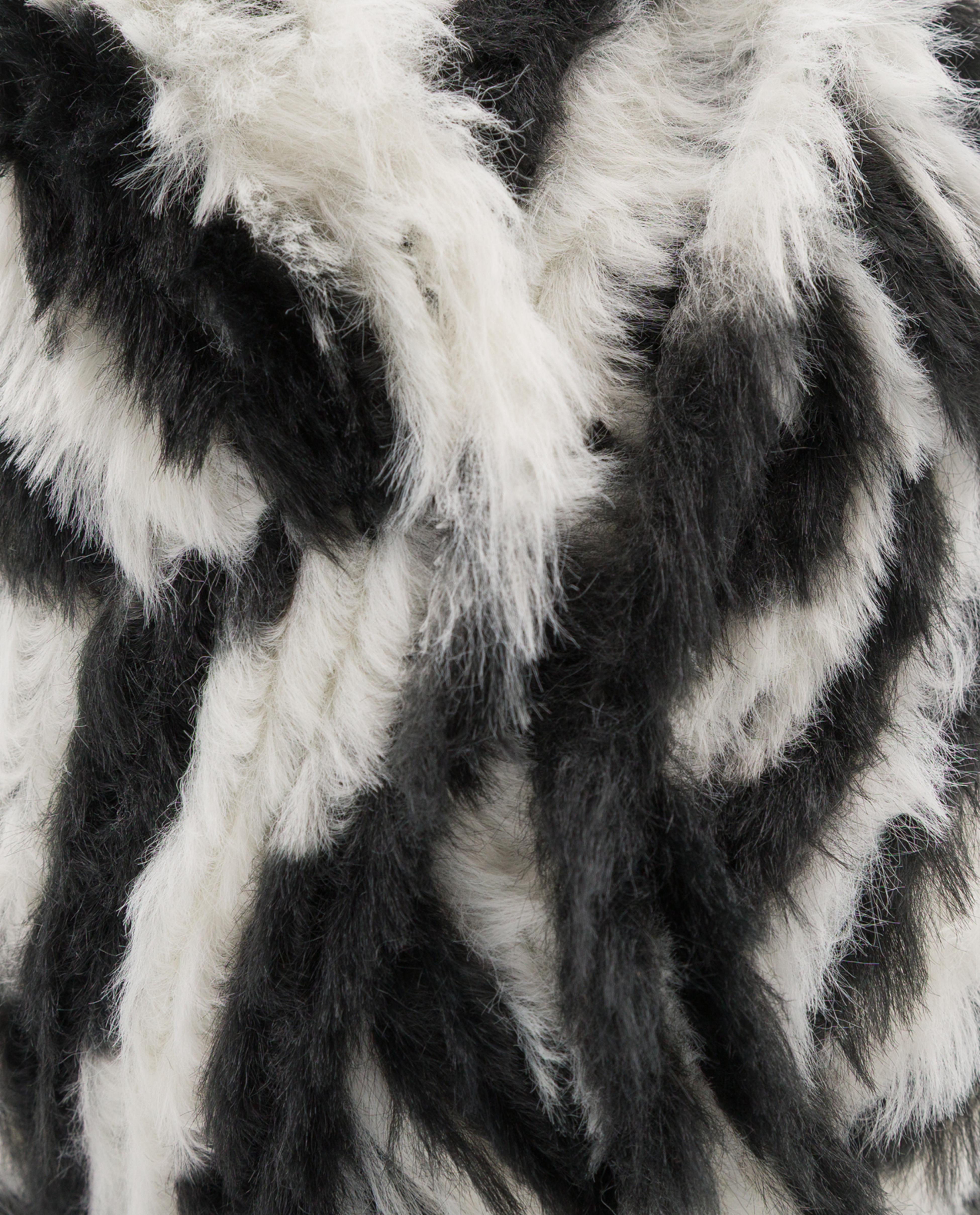 Pingo Furry Soft