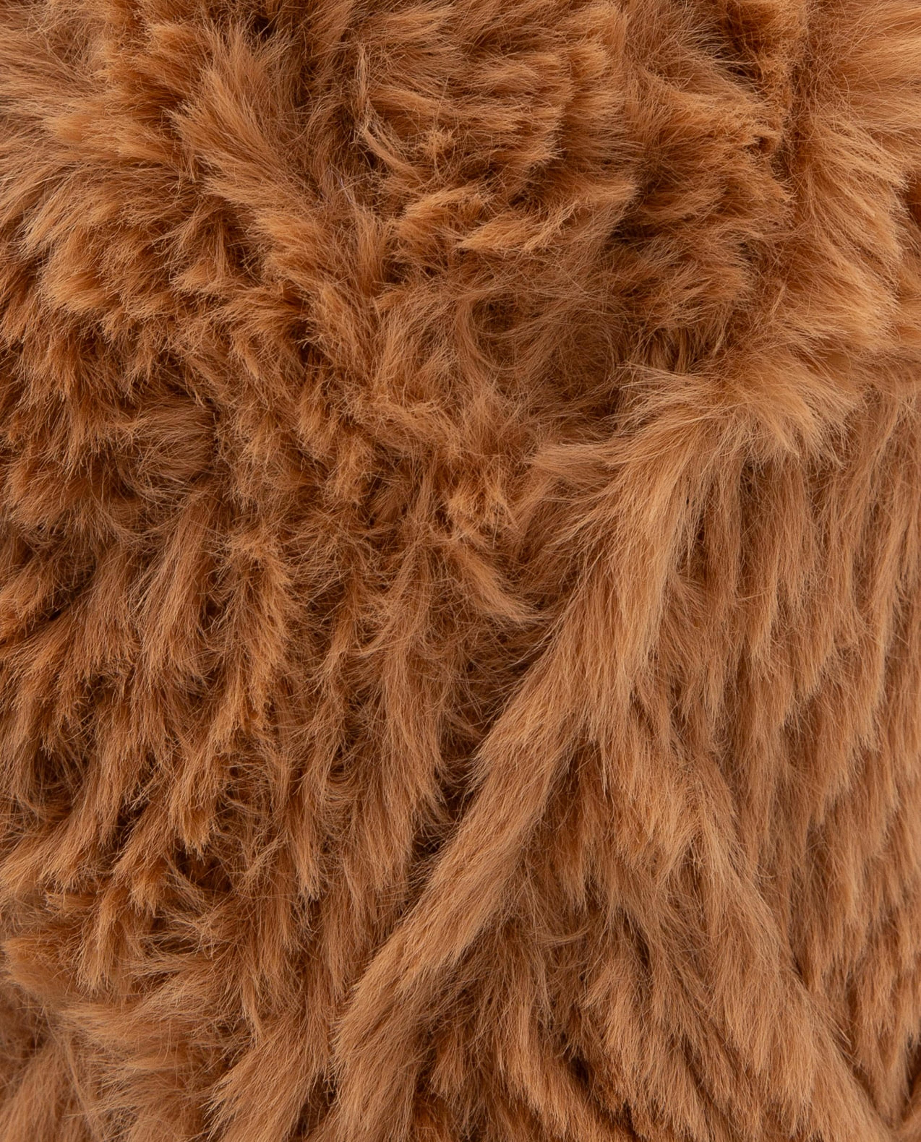 Pingo Furry Soft