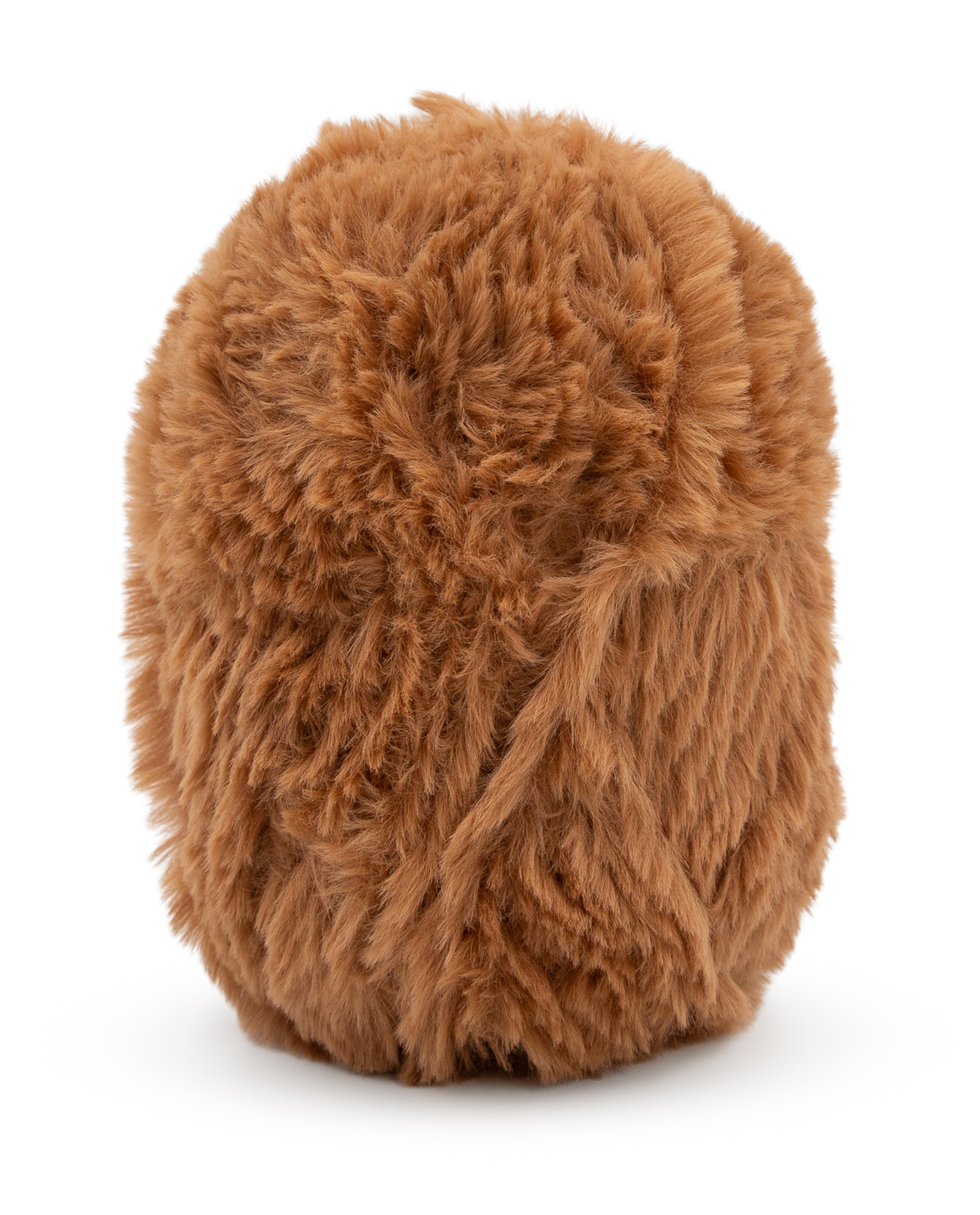 Pingo Furry Soft
