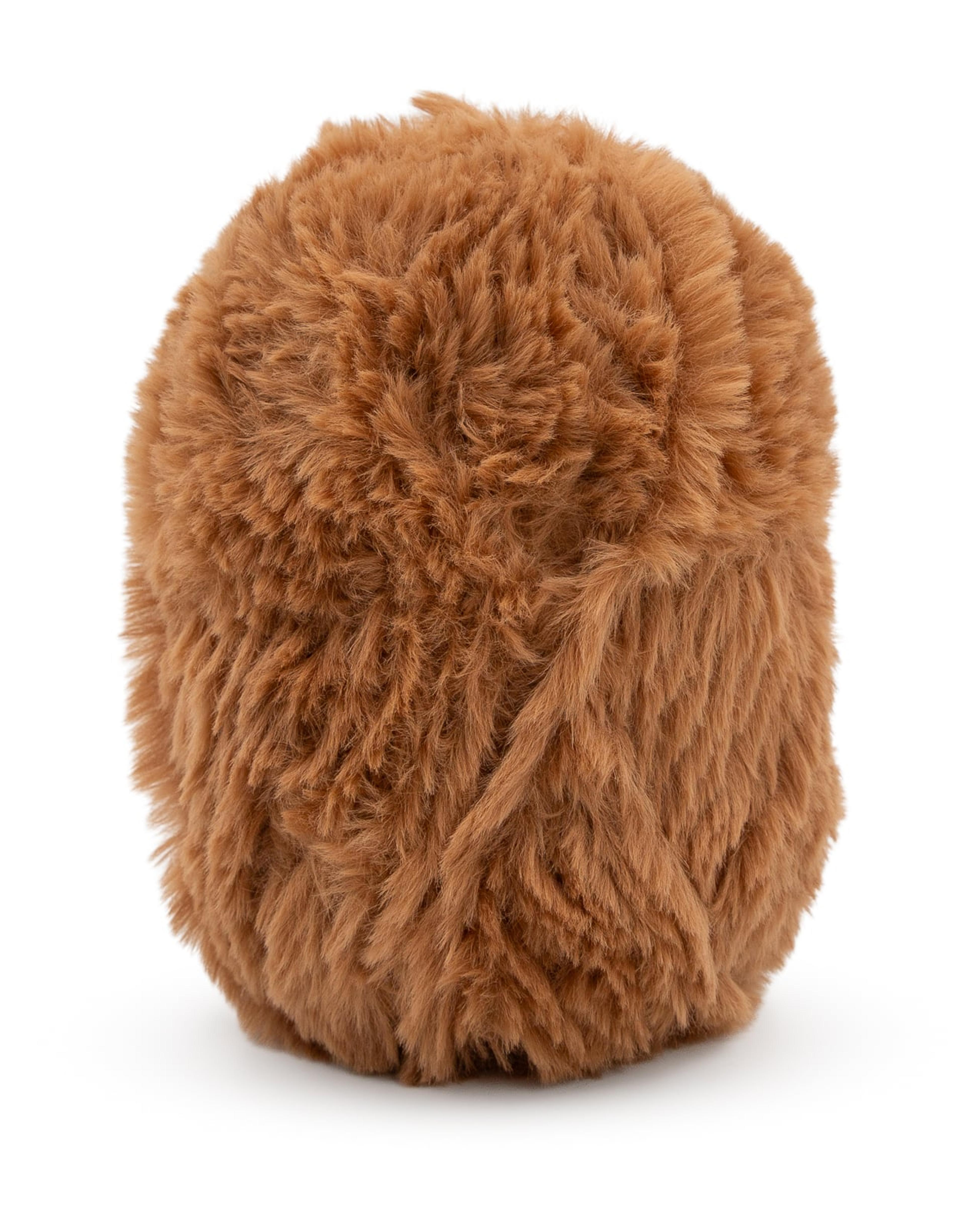 Pingo Furry Soft